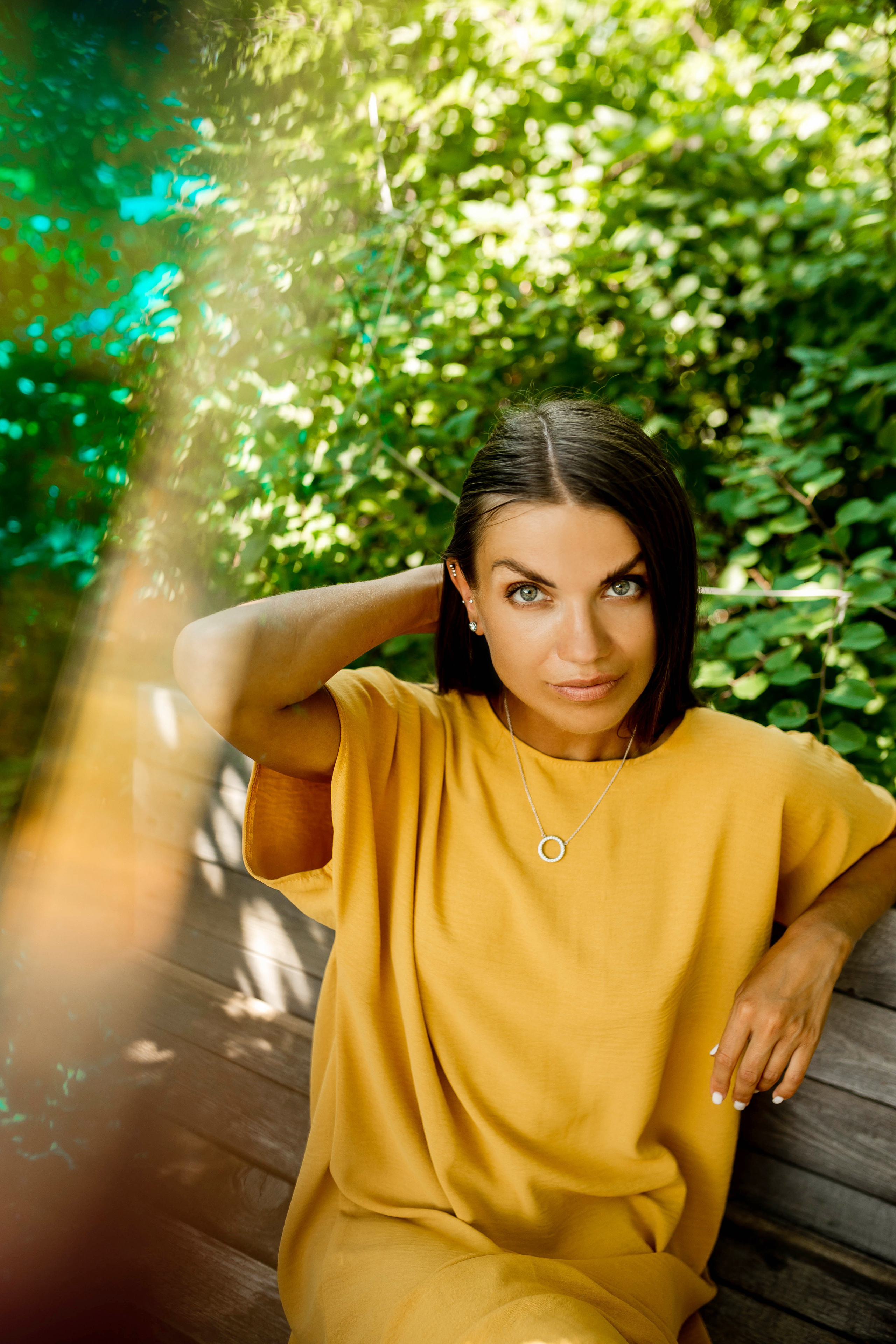 Наталья. Фотограф в Геленджике, Архипо-Осиповке, Абрау-Дюрсо, Кринице Виктория