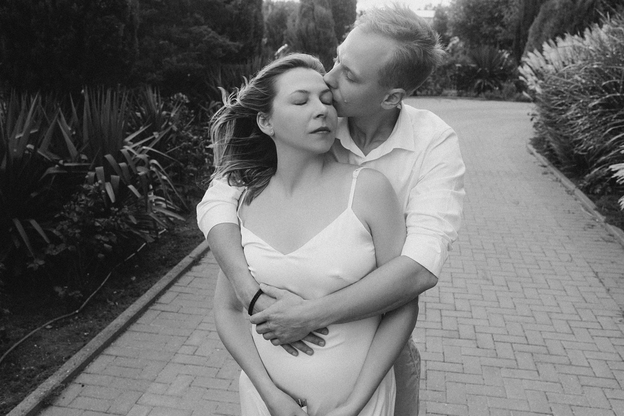 Анастасия и Павел. Фотограф в Геленджике, Архипо-Осиповке, Абрау-Дюрсо, Кринице Виктория