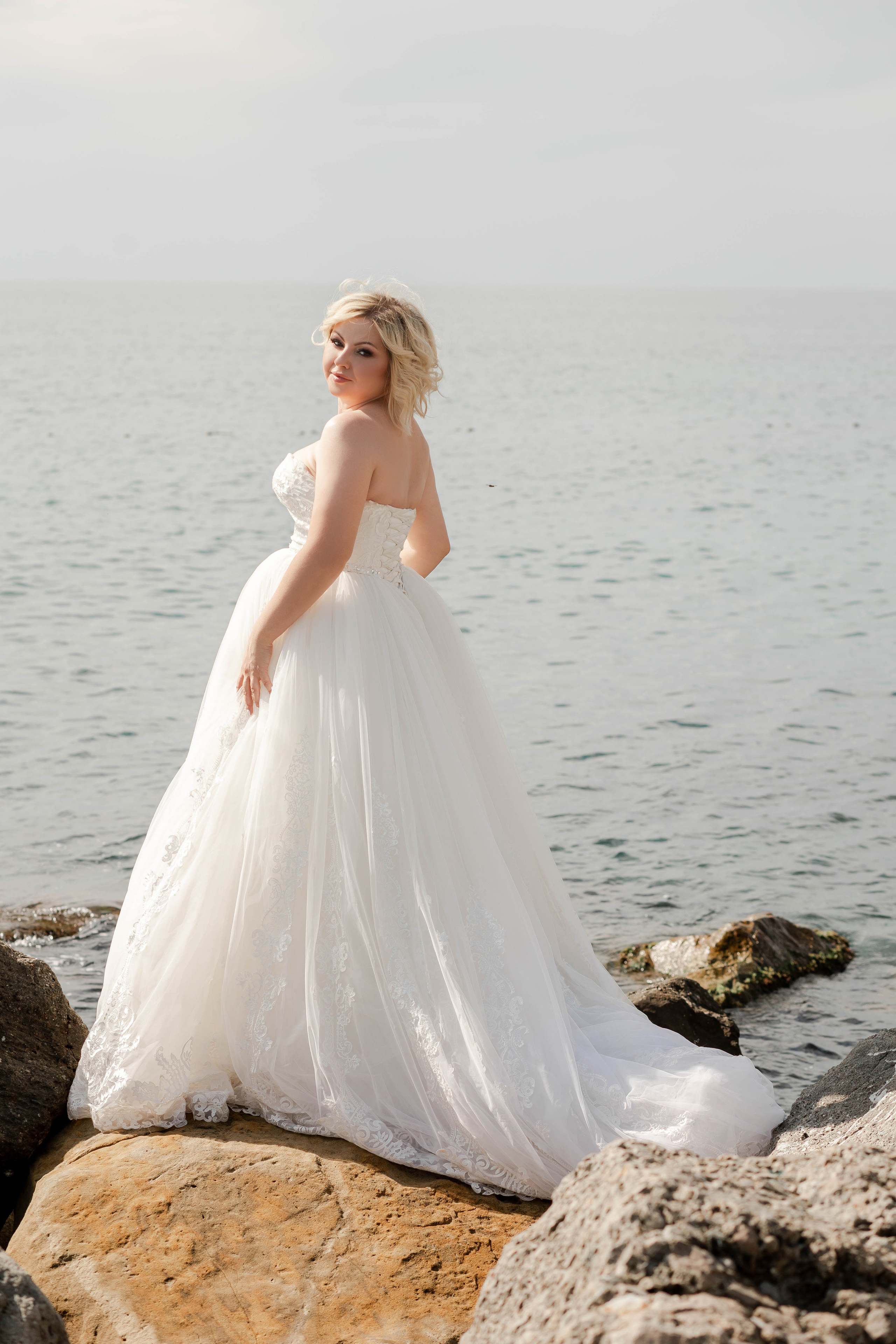 Елена и Эдуард. Фотограф в Геленджике, Архипо-Осиповке, Абрау-Дюрсо, Кринице Виктория