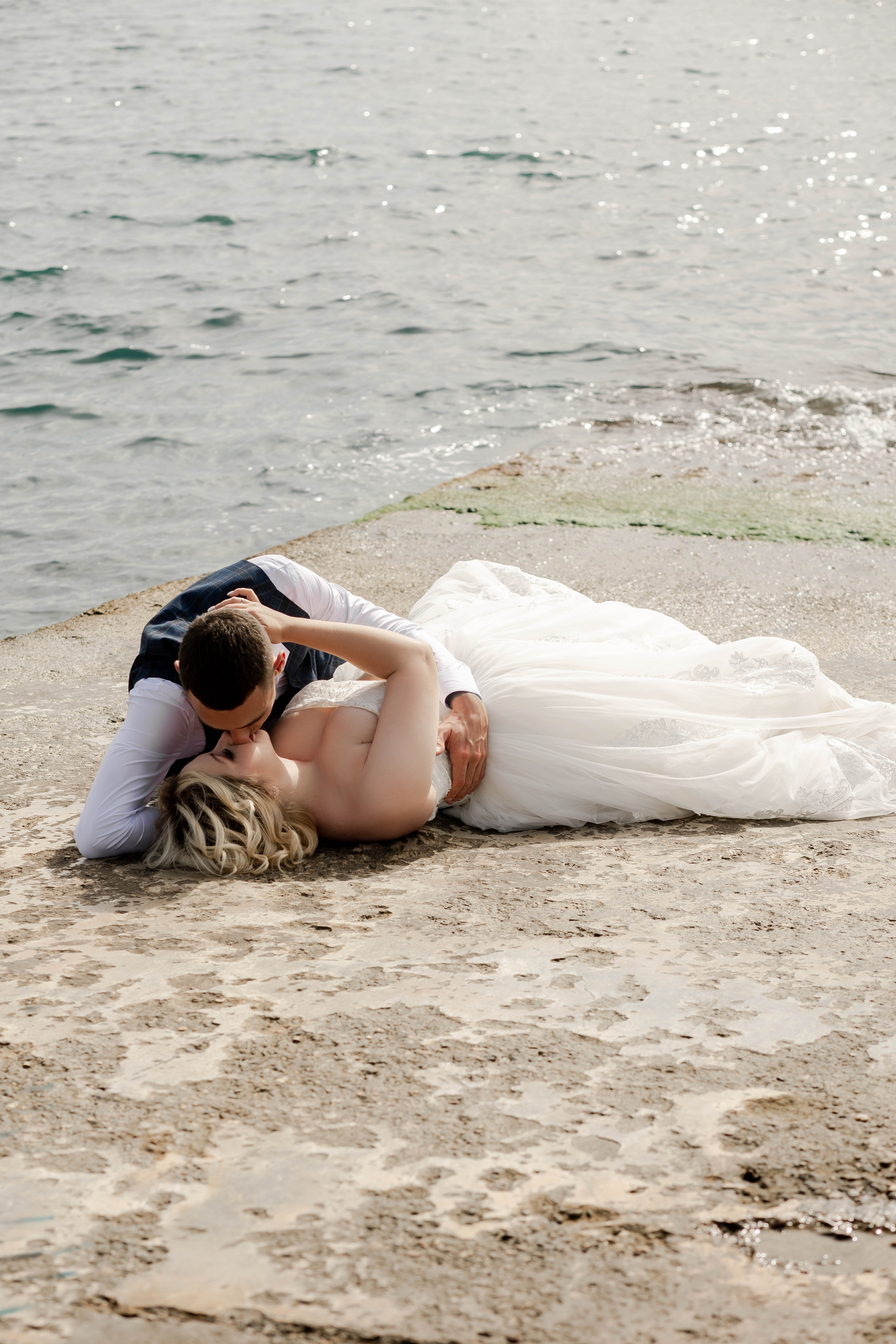 Елена и Эдуард. Фотограф в Геленджике, Архипо-Осиповке, Абрау-Дюрсо, Кринице Виктория