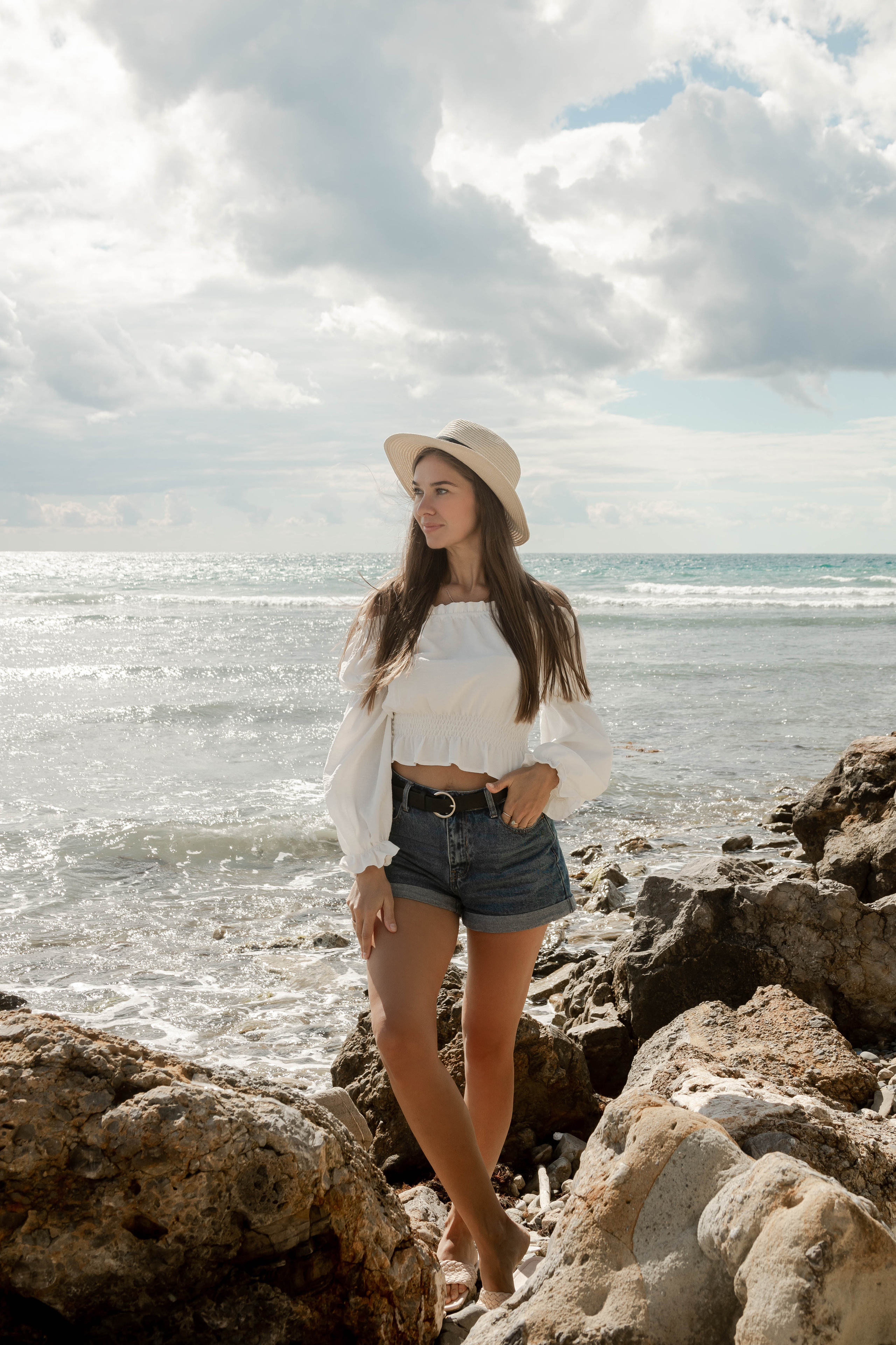 Евгения, Андрей и Полина. Фотограф в Геленджике, Архипо-Осиповке, Абрау-Дюрсо, Кринице Виктория