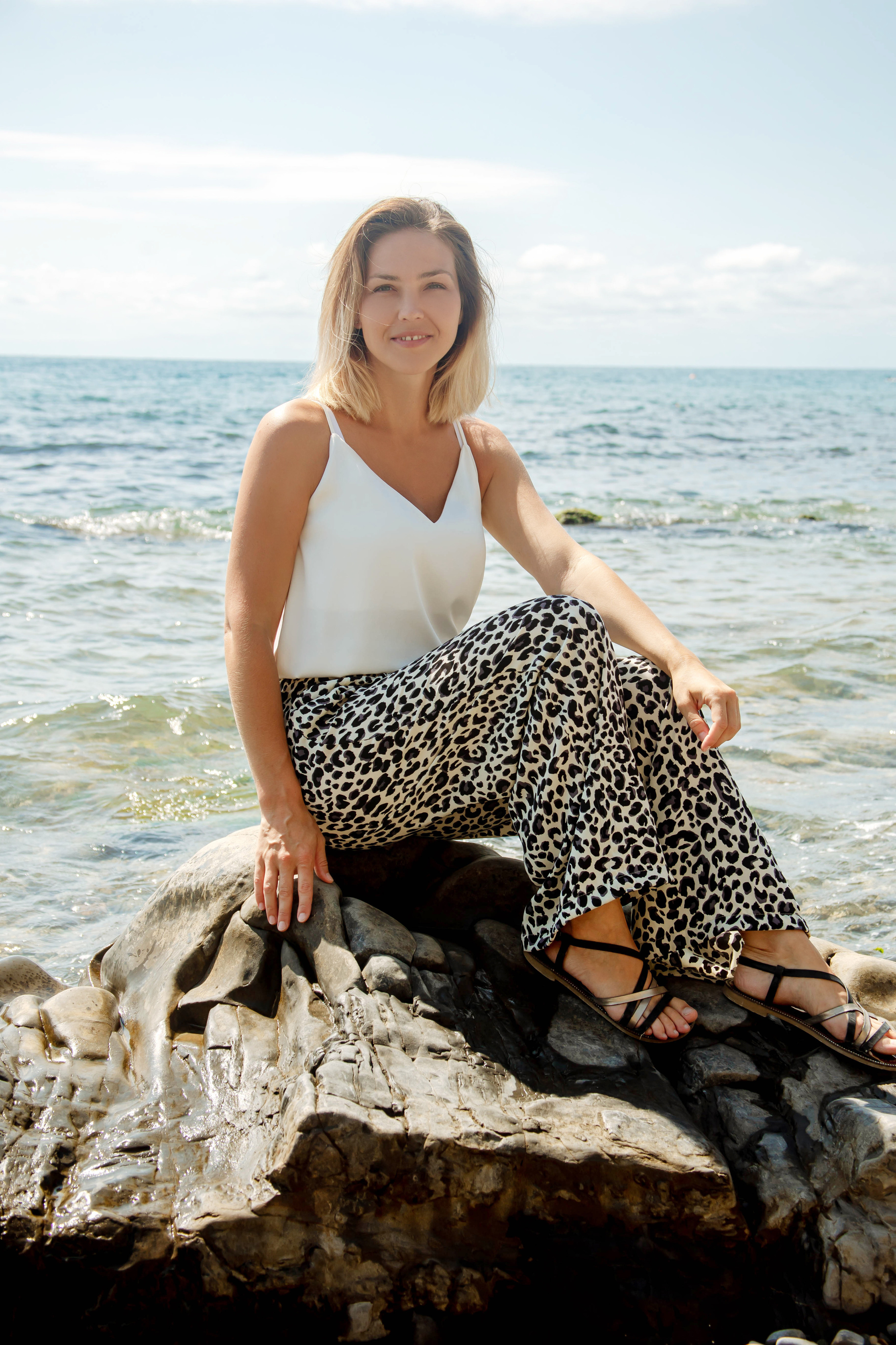 Анастасия, Марго и Таир. Фотограф в Геленджике, Архипо-Осиповке, Абрау-Дюрсо, Кринице Виктория