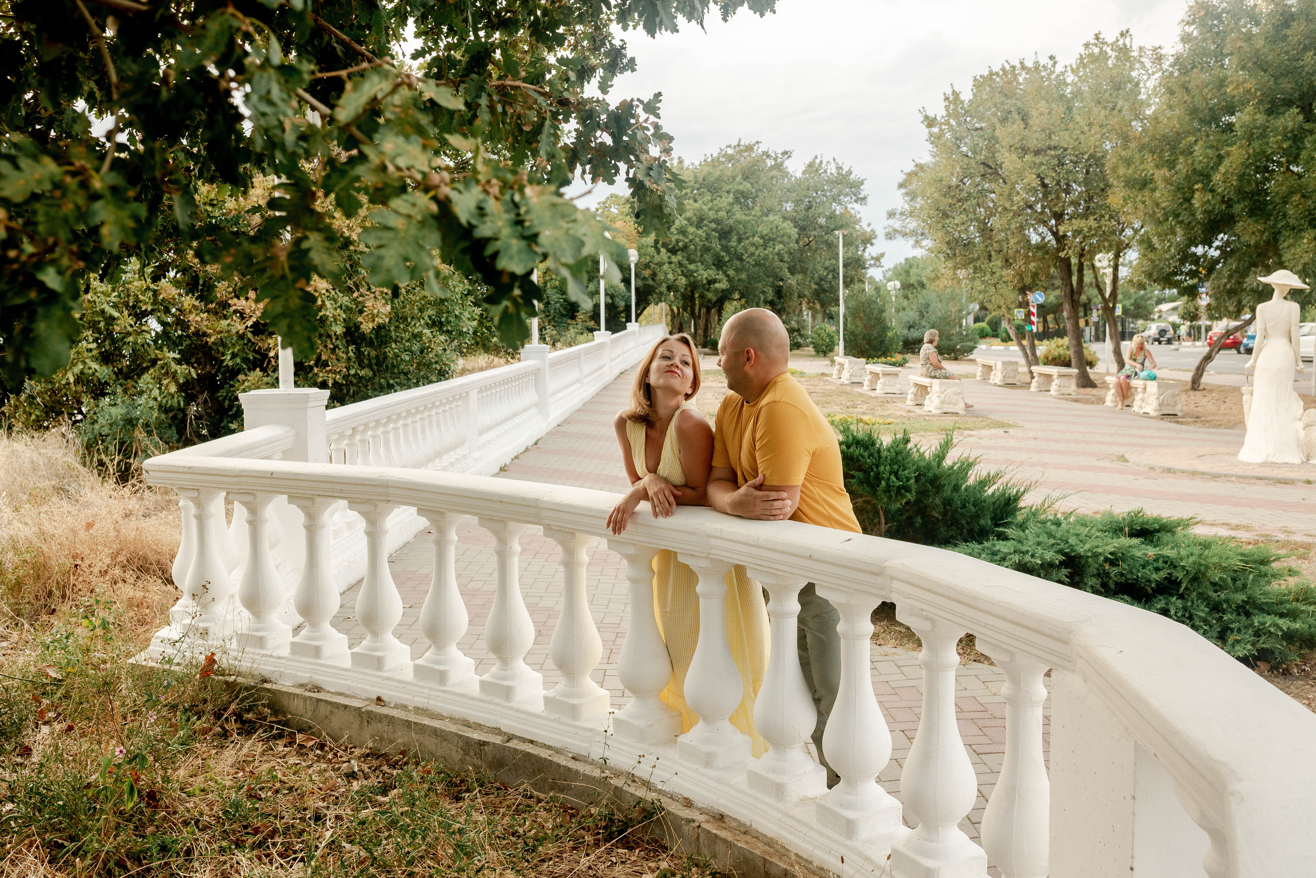Светлана, Алексей и Ева. Фотограф в Геленджике, Архипо-Осиповке, Абрау-Дюрсо, Кринице Виктория