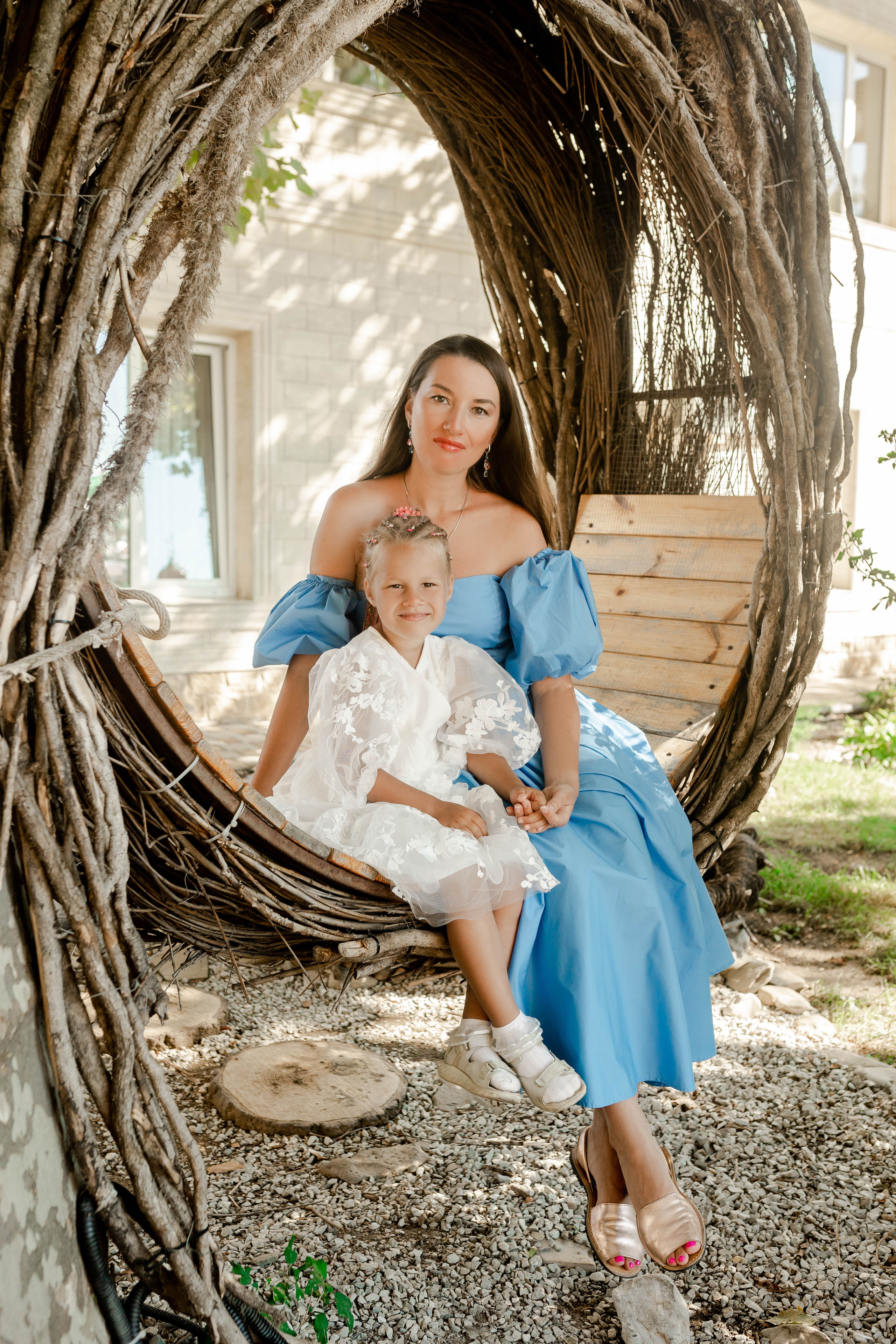 Анастасия, Илья и семья. Фотограф в Геленджике, Архипо-Осиповке, Абрау-Дюрсо, Кринице Виктория