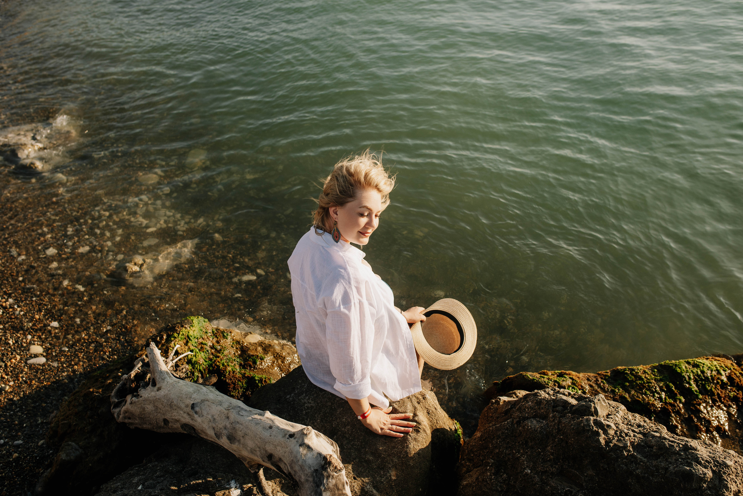 Александра и Рита. Фотограф в Геленджике, Архипо-Осиповке, Абрау-Дюрсо, Кринице Виктория