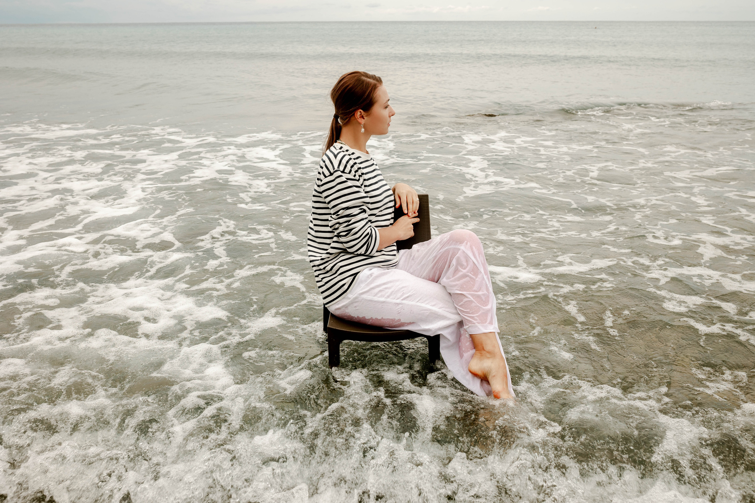 Наталья и Вадим с сыном. Фотограф в Геленджике, Архипо-Осиповке, Абрау-Дюрсо, Кринице Виктория
