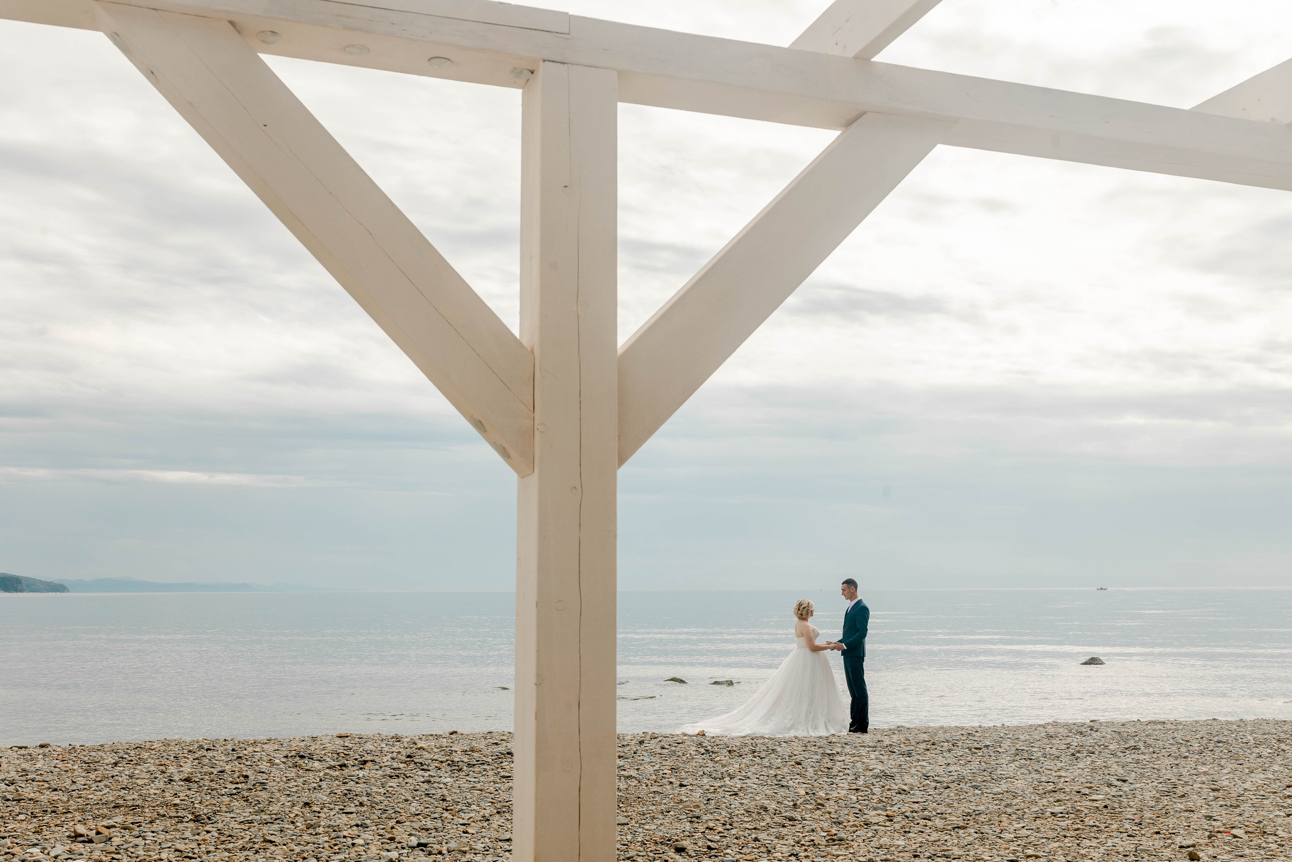 Елена и Эдуард. Фотограф в Геленджике, Архипо-Осиповке, Абрау-Дюрсо, Кринице Виктория