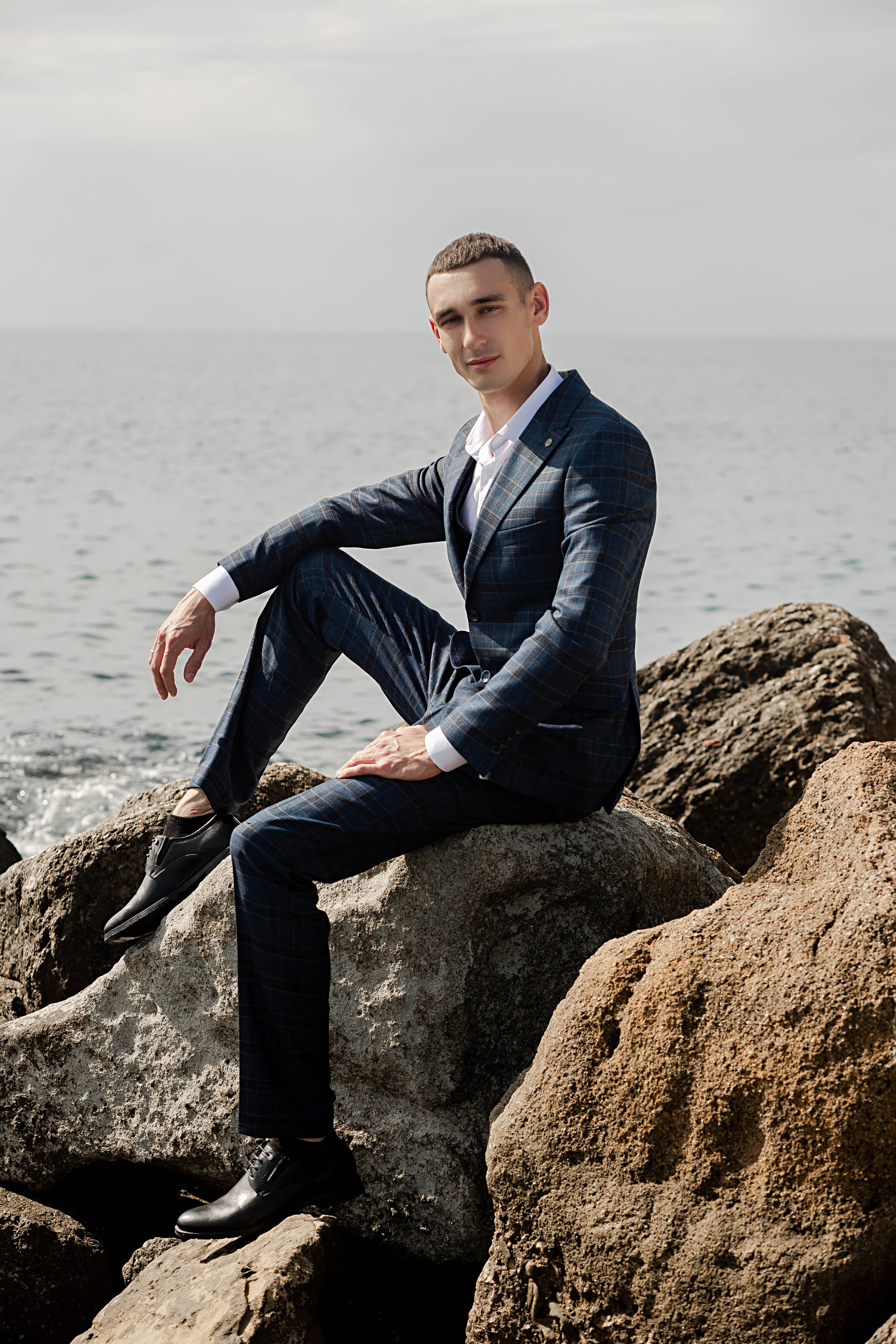 Елена и Эдуард. Фотограф в Геленджике, Архипо-Осиповке, Абрау-Дюрсо, Кринице Виктория