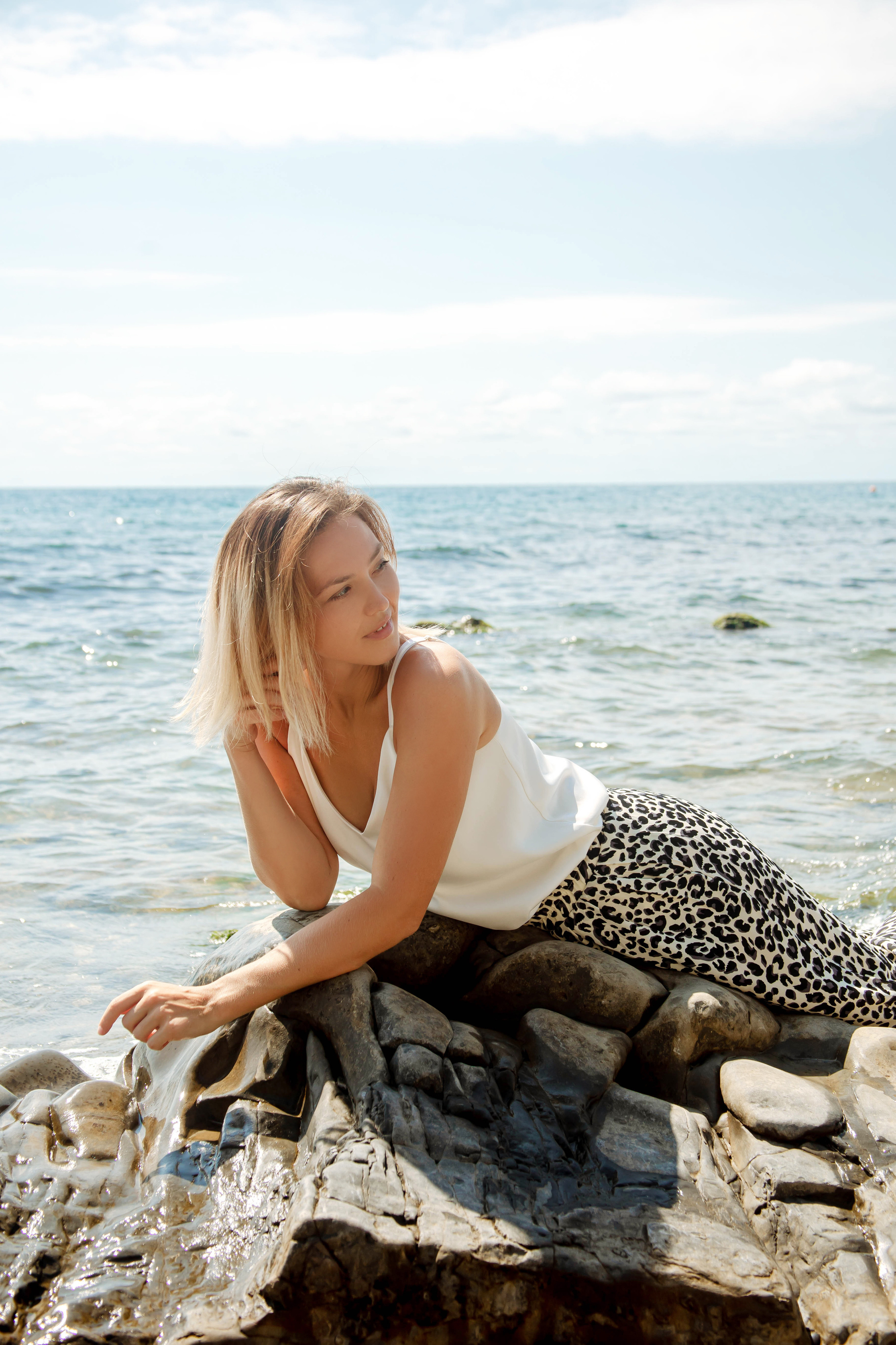 Анастасия, Марго и Таир. Фотограф в Геленджике, Архипо-Осиповке, Абрау-Дюрсо, Кринице Виктория