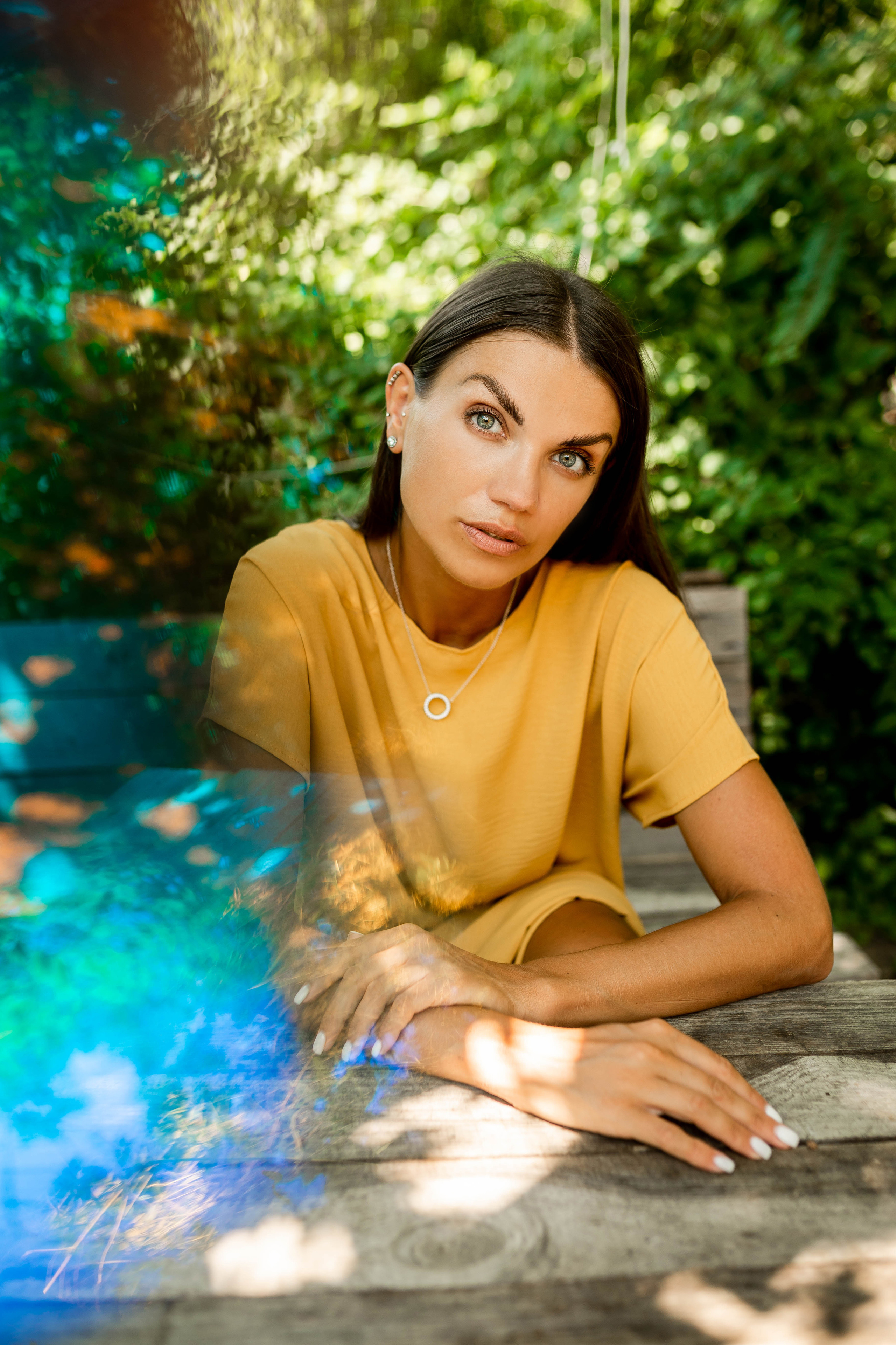 Наталья. Фотограф в Геленджике, Архипо-Осиповке, Абрау-Дюрсо, Кринице Виктория