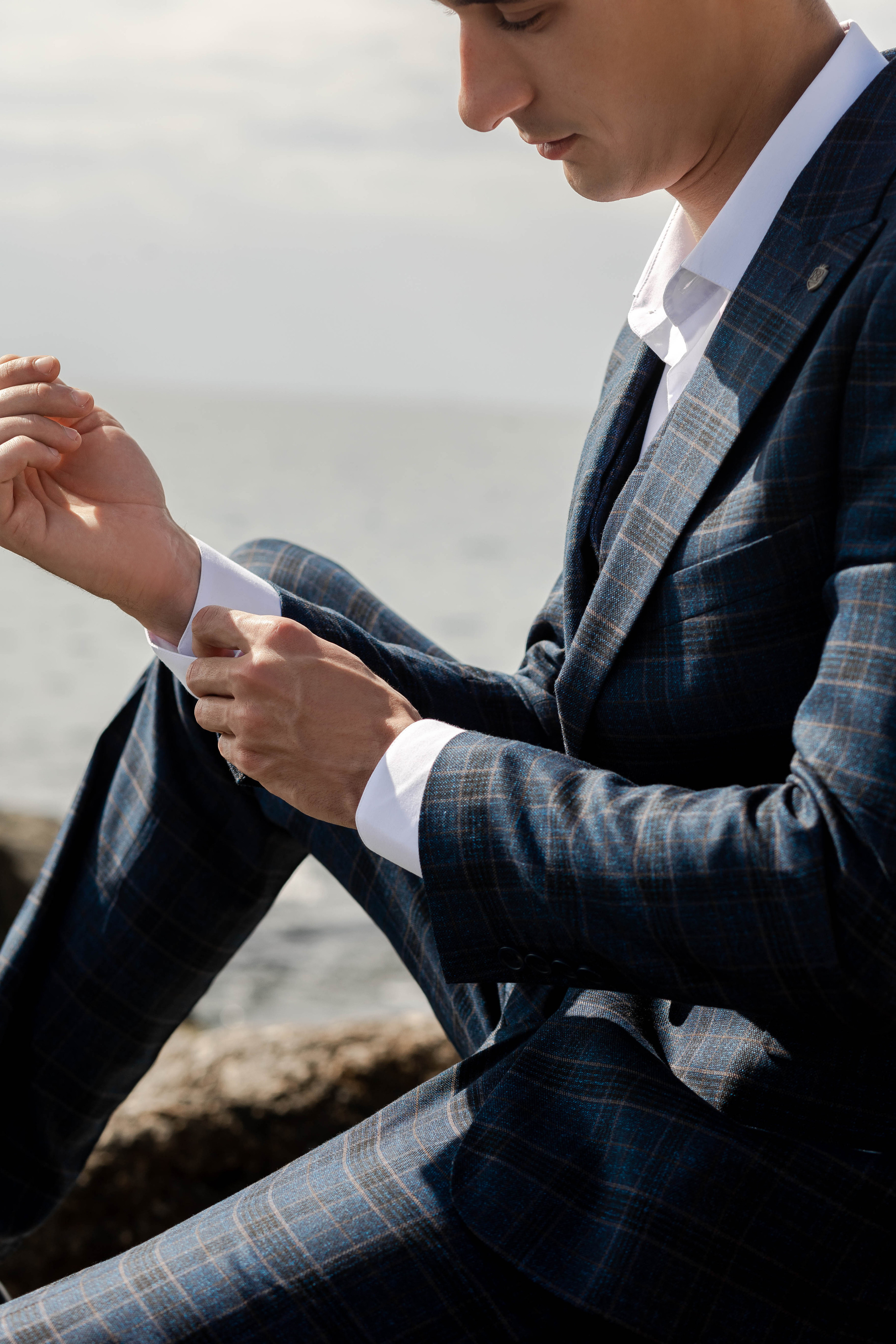 Елена и Эдуард. Фотограф в Геленджике, Архипо-Осиповке, Абрау-Дюрсо, Кринице Виктория