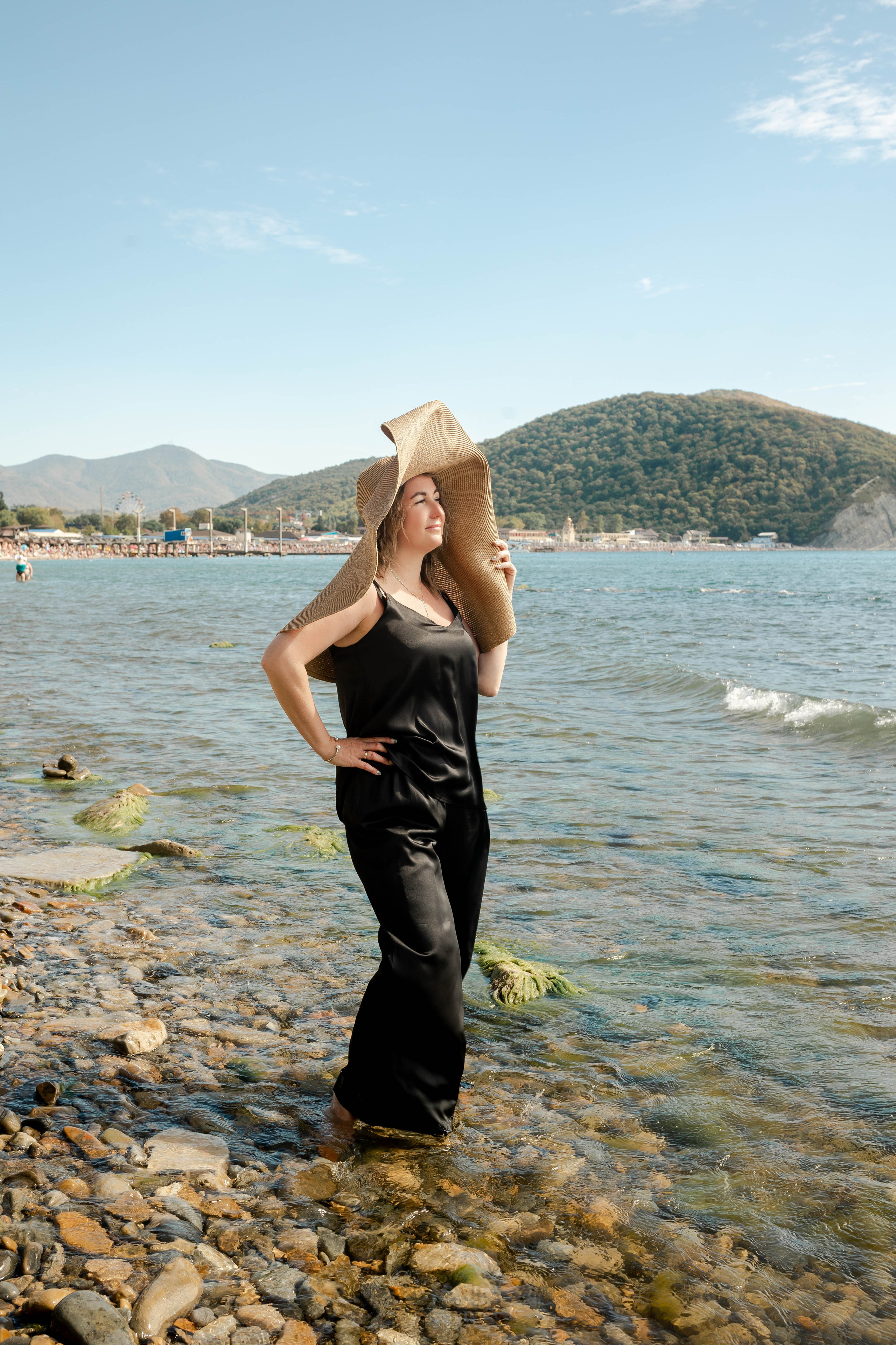 Евгения и. Фотограф в Геленджике, Архипо-Осиповке, Абрау-Дюрсо, Кринице Виктория