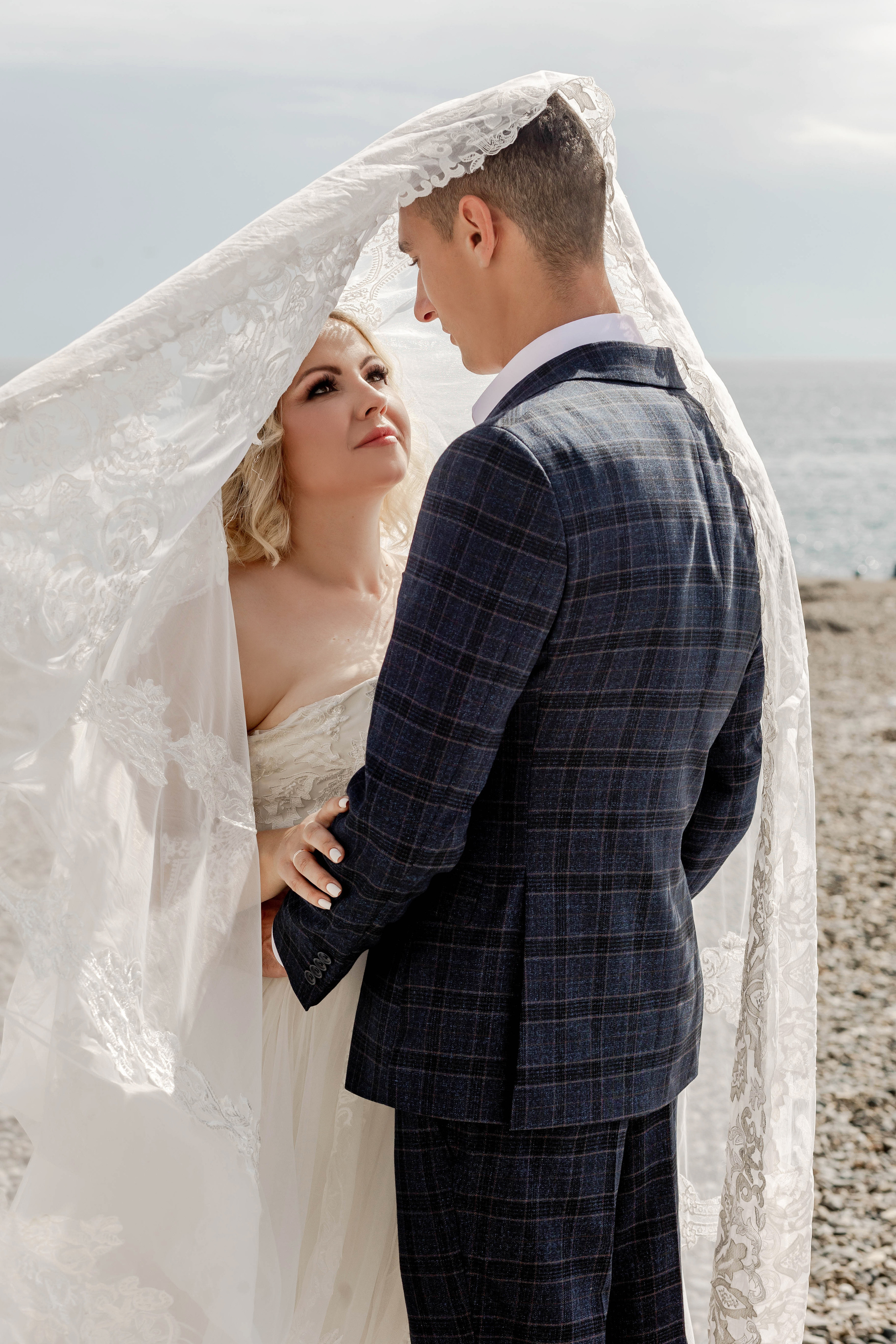 Елена и Эдуард. Фотограф в Геленджике, Архипо-Осиповке, Абрау-Дюрсо, Кринице Виктория