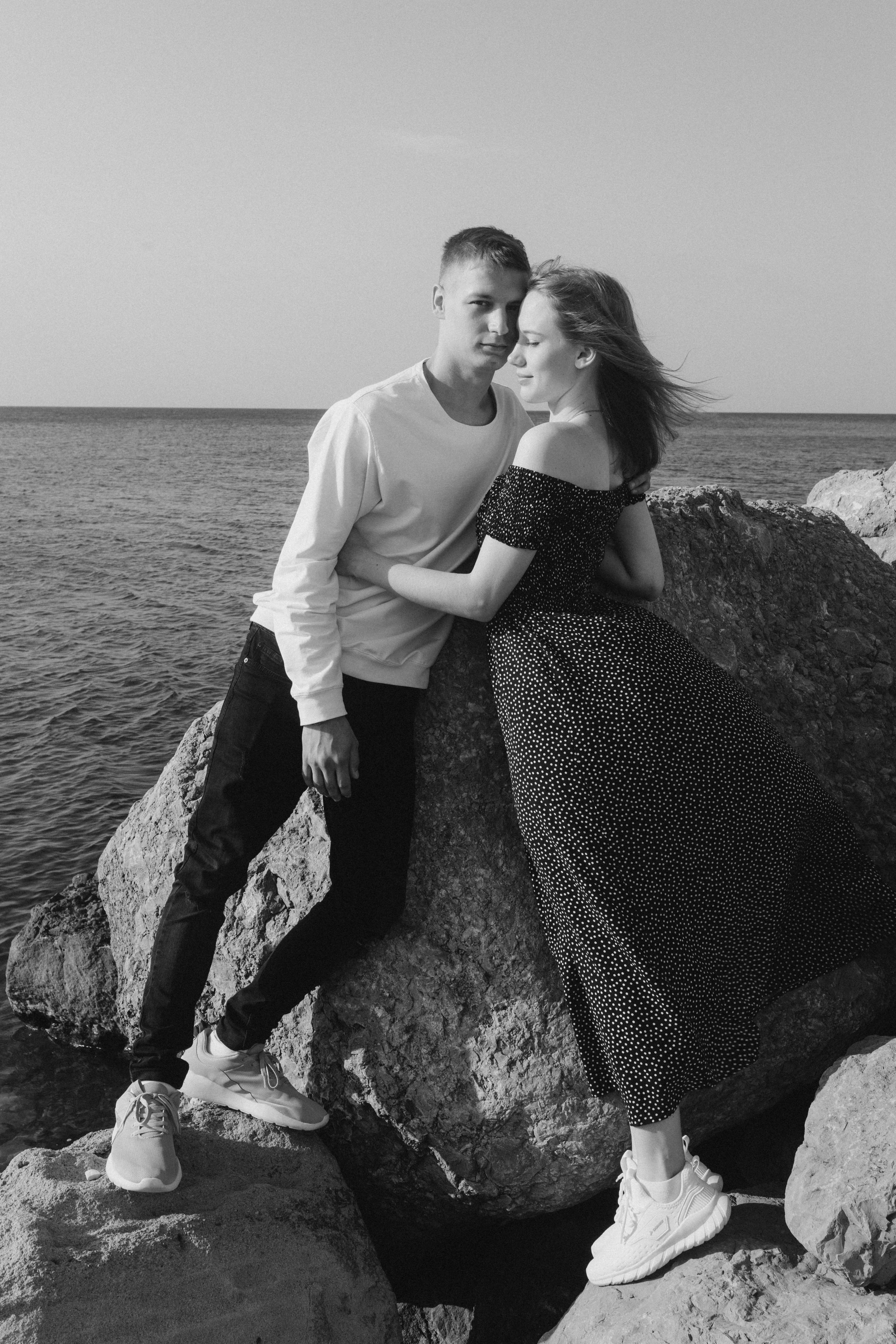 Олеся и Иван. Фотограф в Геленджике, Архипо-Осиповке, Абрау-Дюрсо, Кринице Виктория