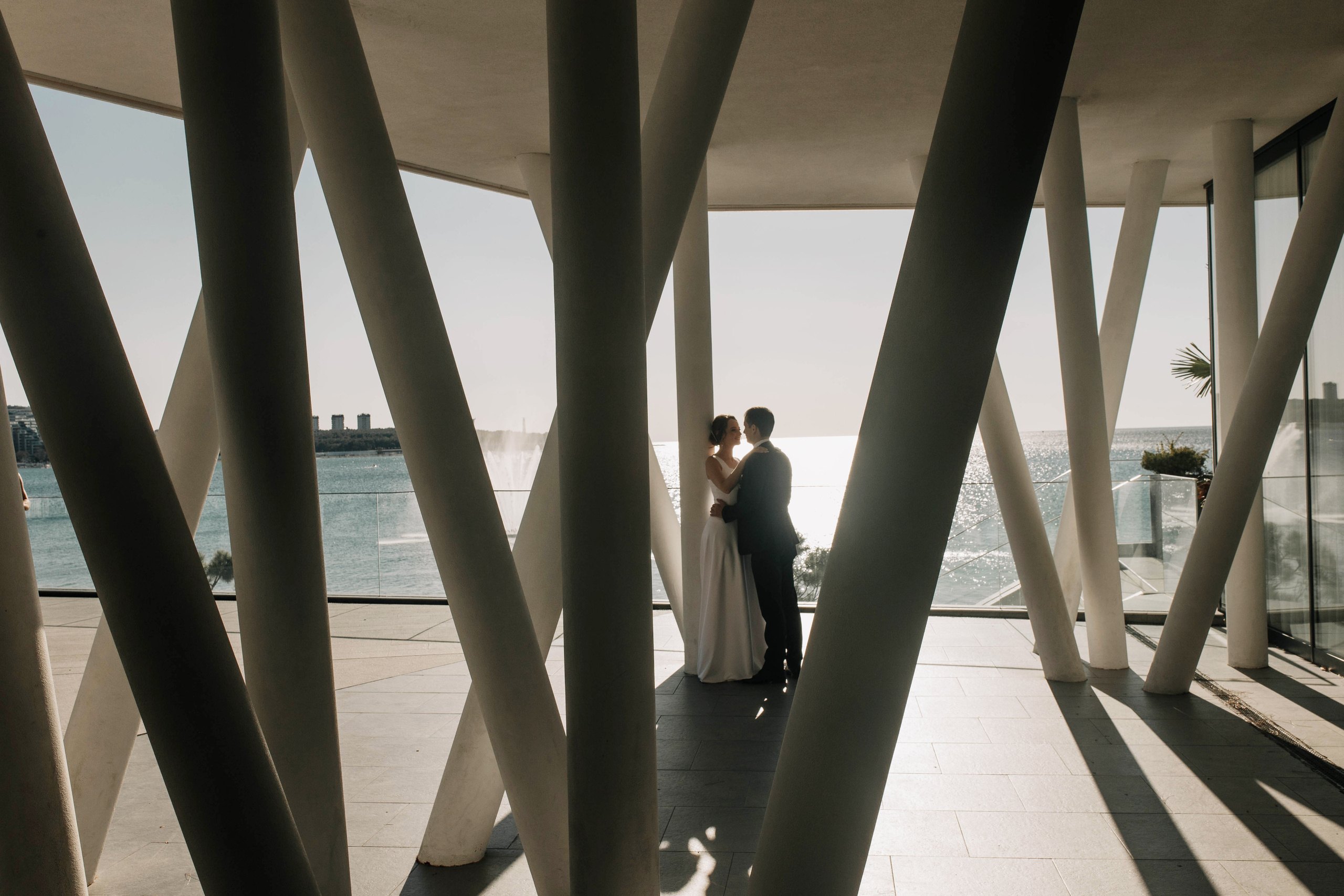 Виктория и Алексей. Фотограф в Геленджике, Архипо-Осиповке, Абрау-Дюрсо, Кринице Виктория