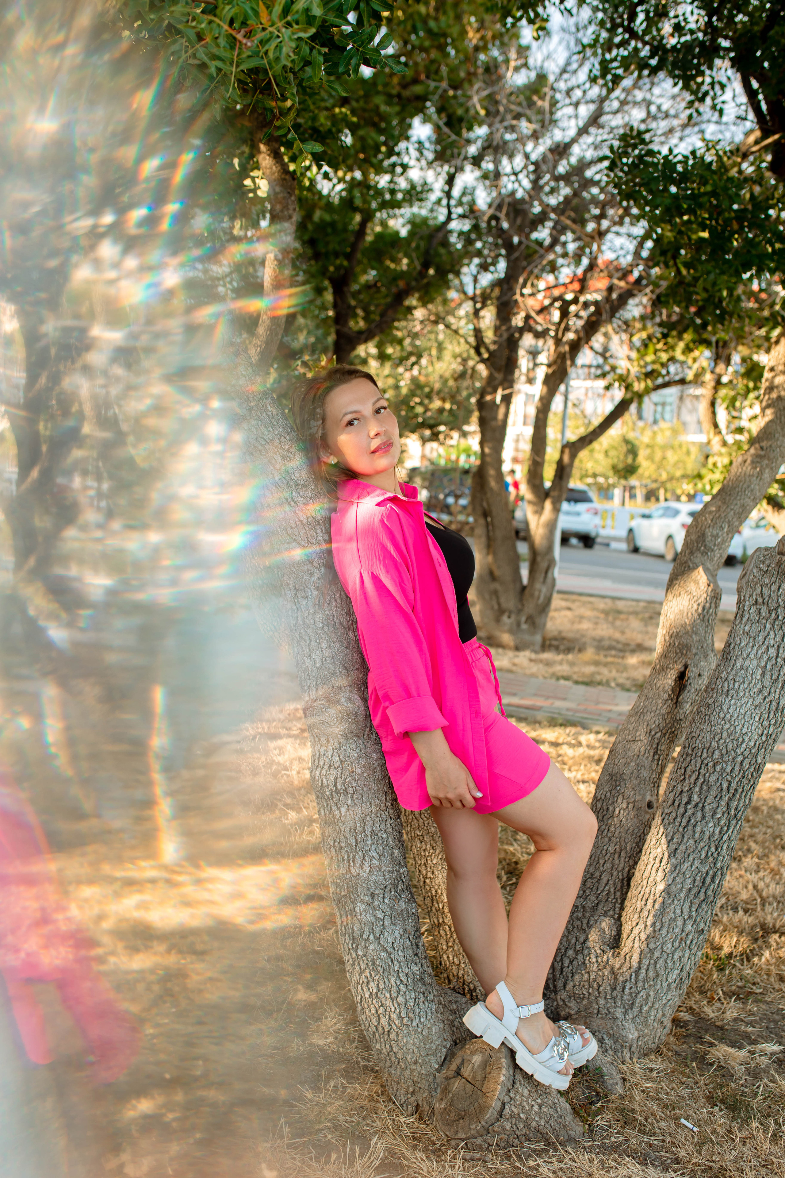 Надежда, Арина и Артур. Wedding and family photographer in Gelendzhik Victoria Balashova