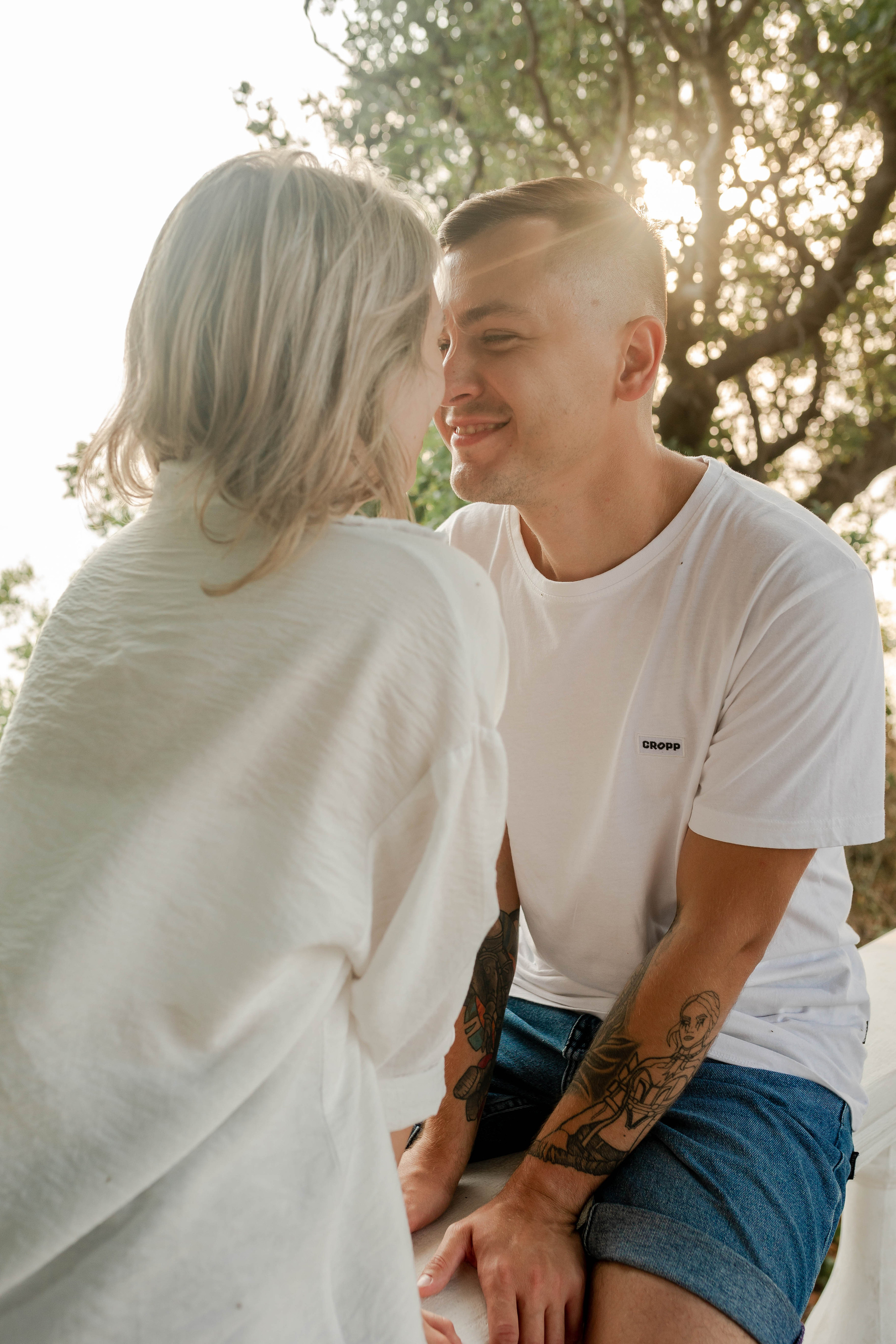 Виктория и Никита. Фотограф в Геленджике, Архипо-Осиповке, Абрау-Дюрсо, Кринице Виктория