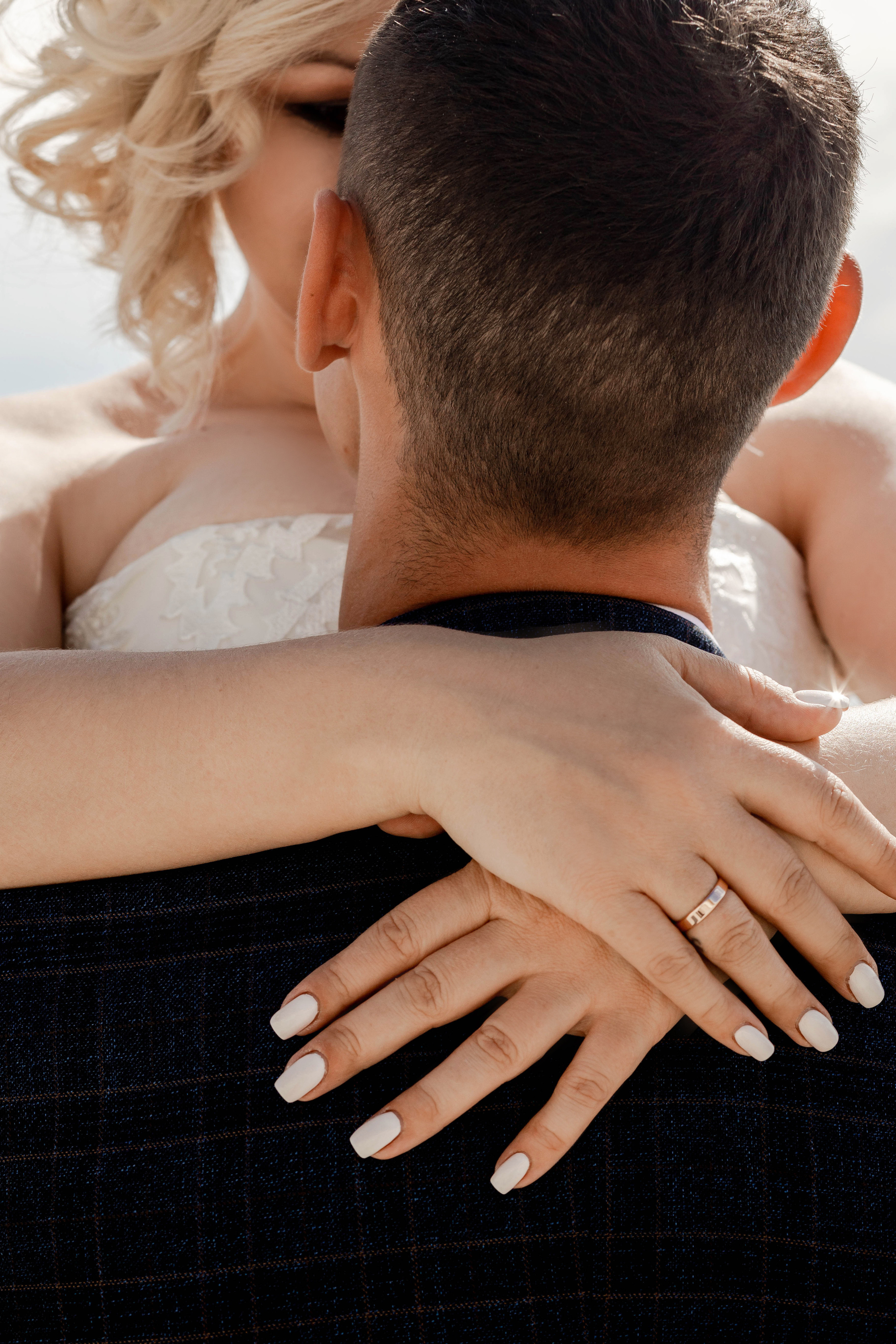 Елена и Эдуард. Фотограф в Геленджике, Архипо-Осиповке, Абрау-Дюрсо, Кринице Виктория