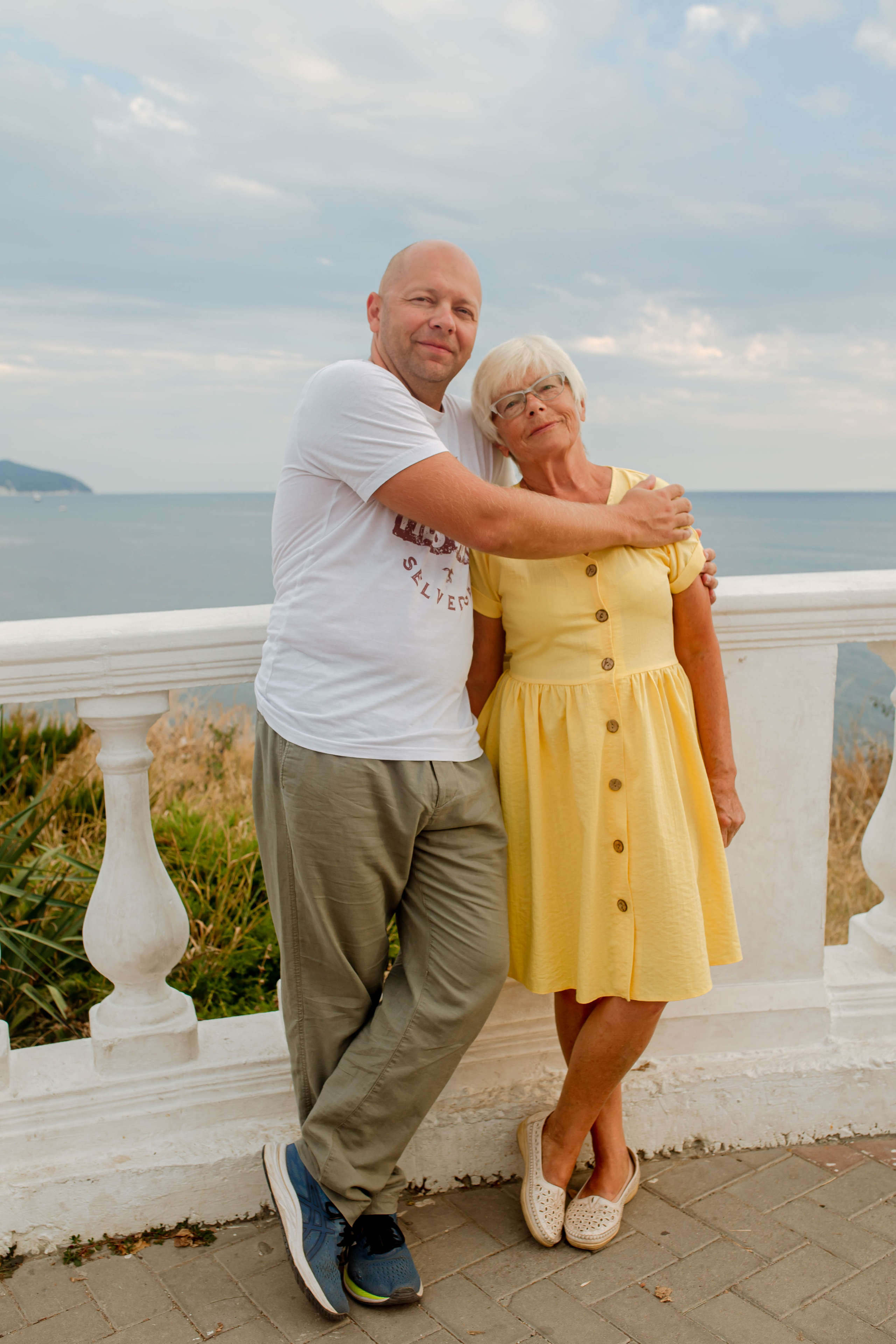 Светлана, Алексей и Ева. Фотограф в Геленджике, Архипо-Осиповке, Абрау-Дюрсо, Кринице Виктория