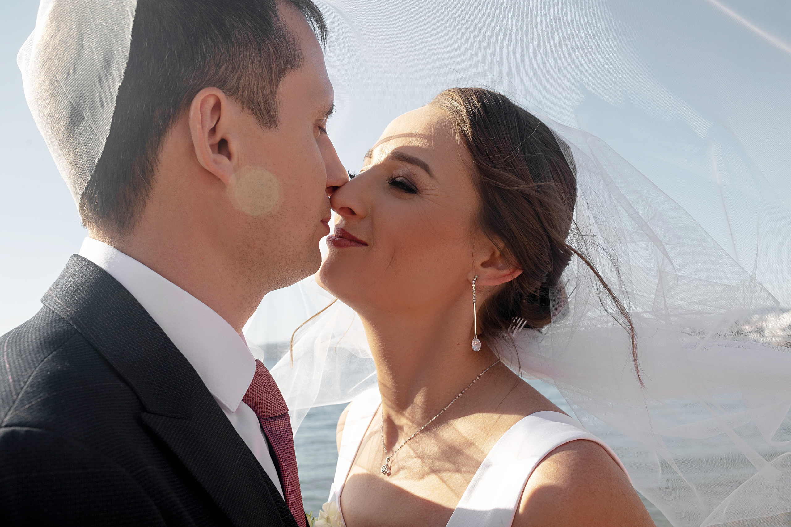 Виктория и Алексей. Фотограф в Геленджике, Архипо-Осиповке, Абрау-Дюрсо, Кринице Виктория