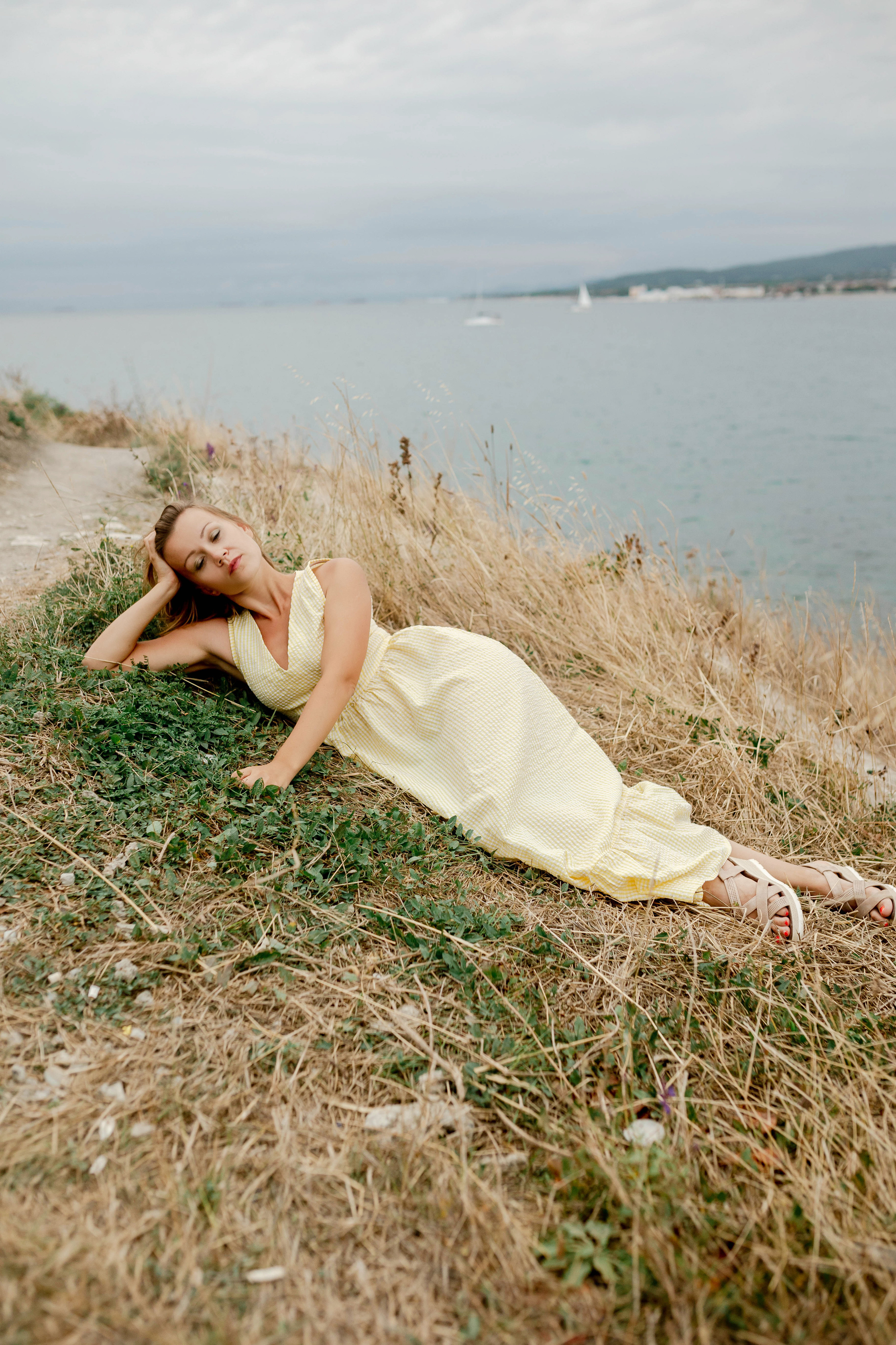 Svetlana, Alexey & Lera. Wedding and family photographer in Gelendzhik Victoria Balashova