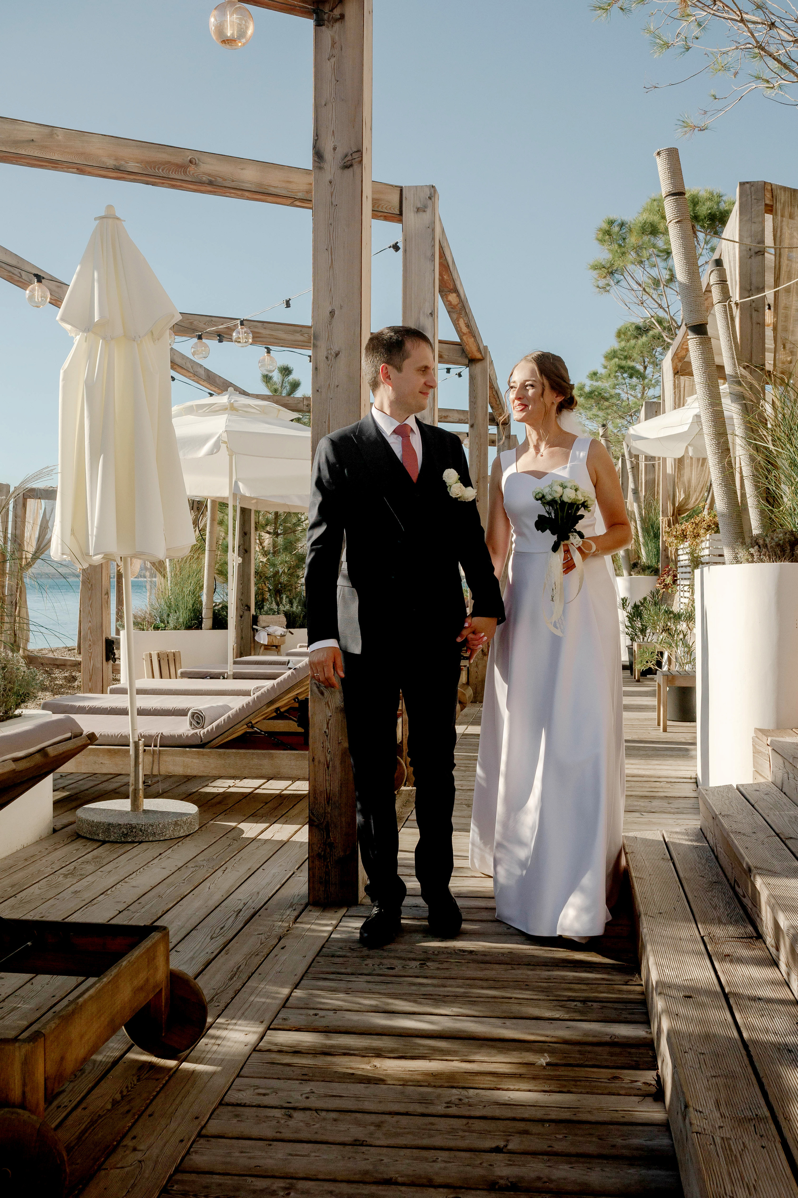 Виктория и Алексей. Фотограф в Геленджике, Архипо-Осиповке, Абрау-Дюрсо, Кринице Виктория