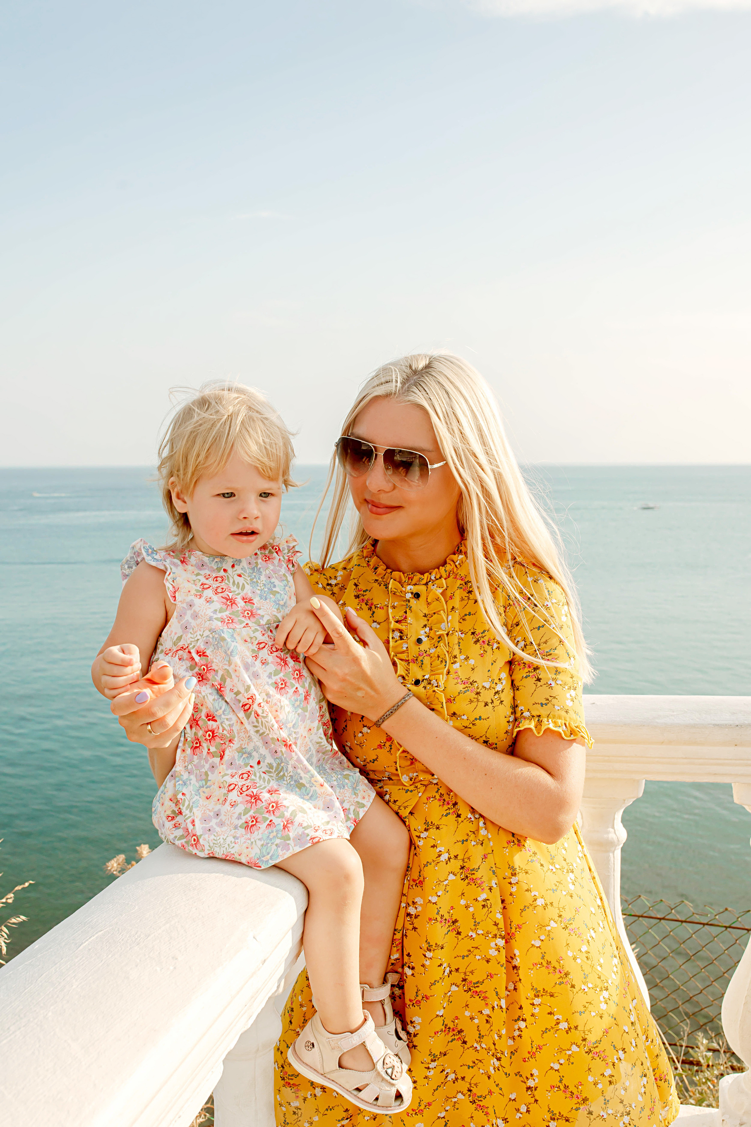 Мария, Николай и Юля. Фотограф в Геленджике, Архипо-Осиповке, Абрау-Дюрсо, Кринице Виктория