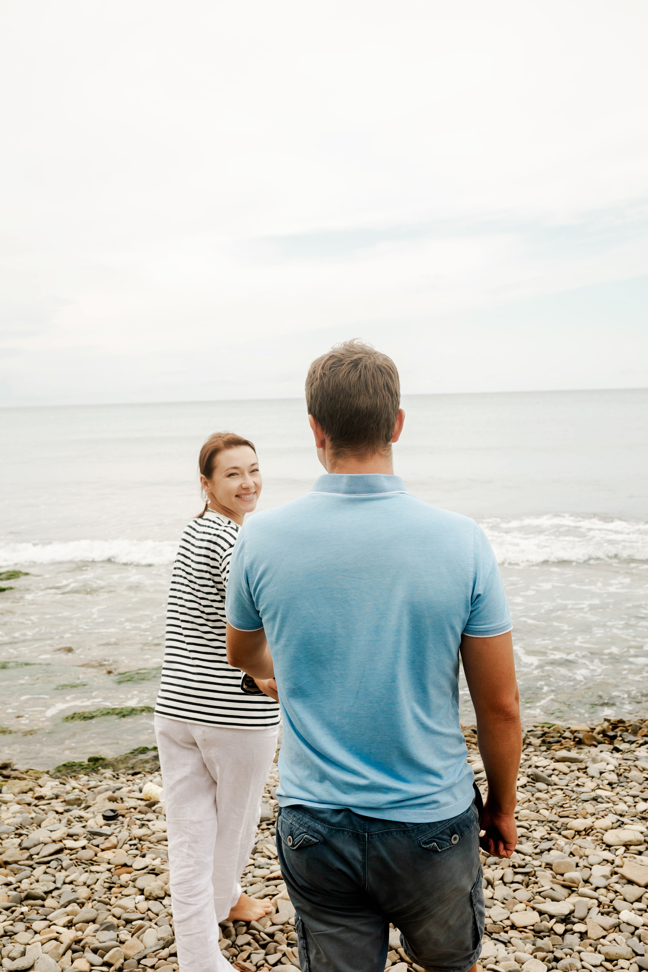 Наталья и Вадим с сыном. Фотограф в Геленджике, Архипо-Осиповке, Абрау-Дюрсо, Кринице Виктория