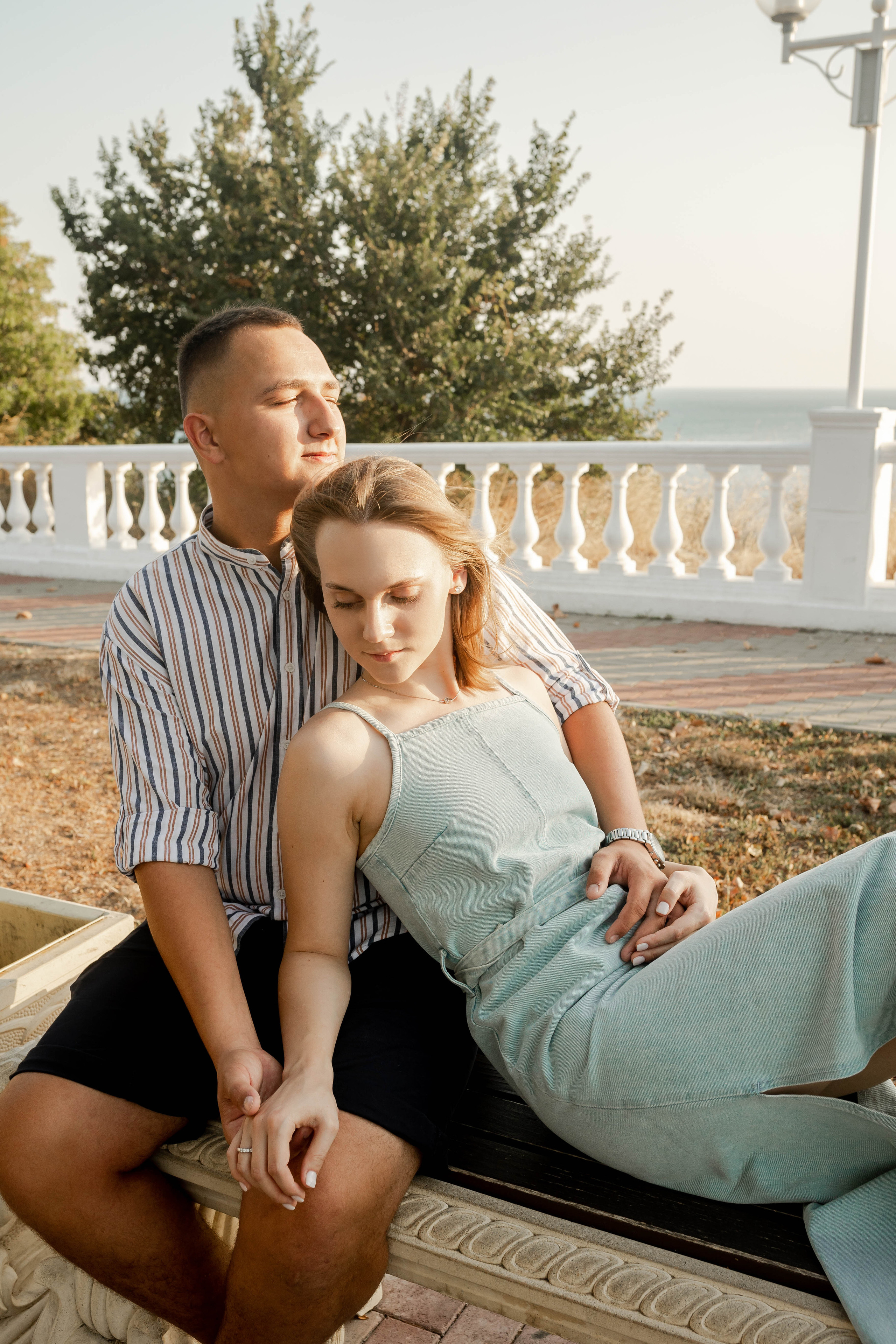 Елизавета и Александр. Фотограф в Геленджике, Архипо-Осиповке, Абрау-Дюрсо, Кринице Виктория