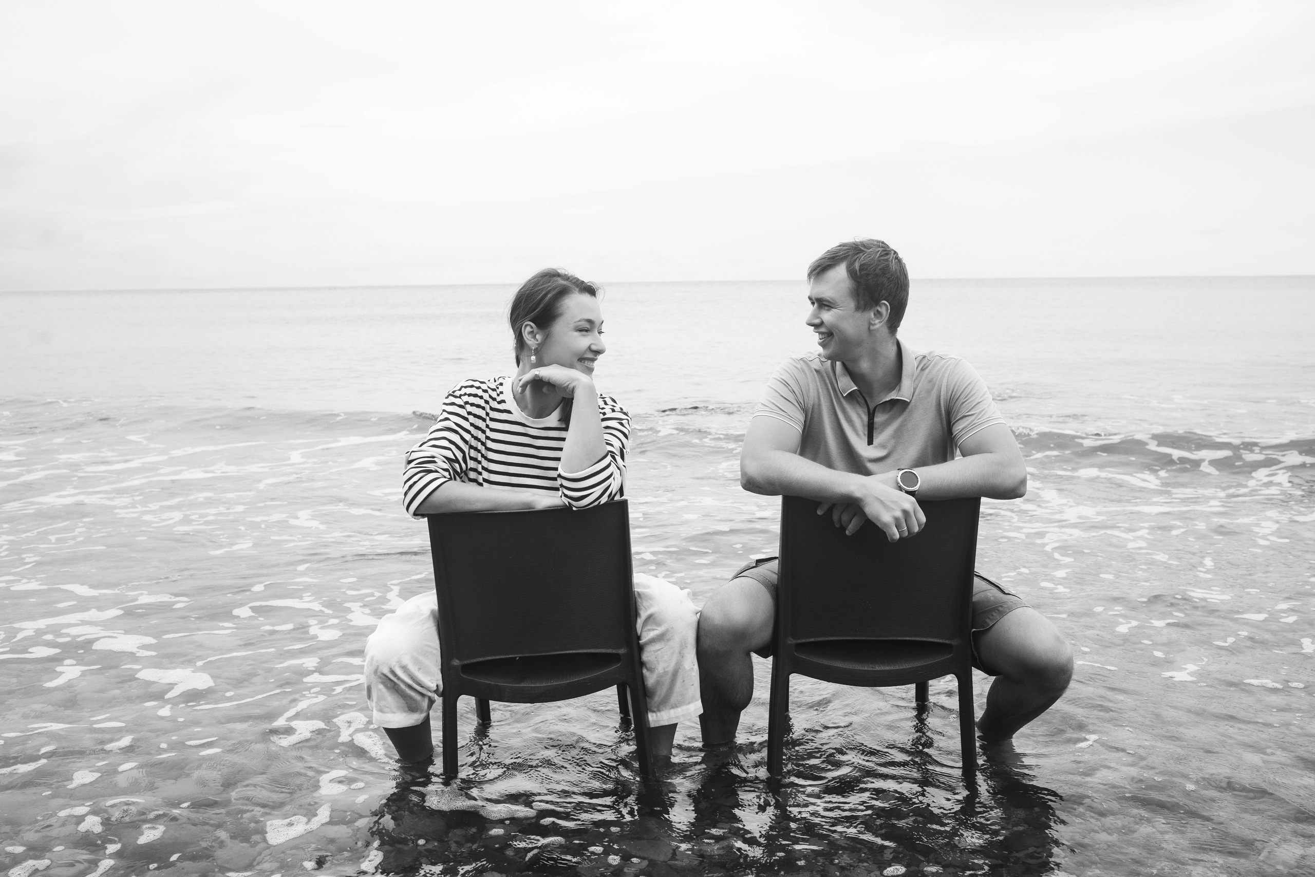 Наталья и Вадим с сыном. Фотограф в Геленджике, Архипо-Осиповке, Абрау-Дюрсо, Кринице Виктория