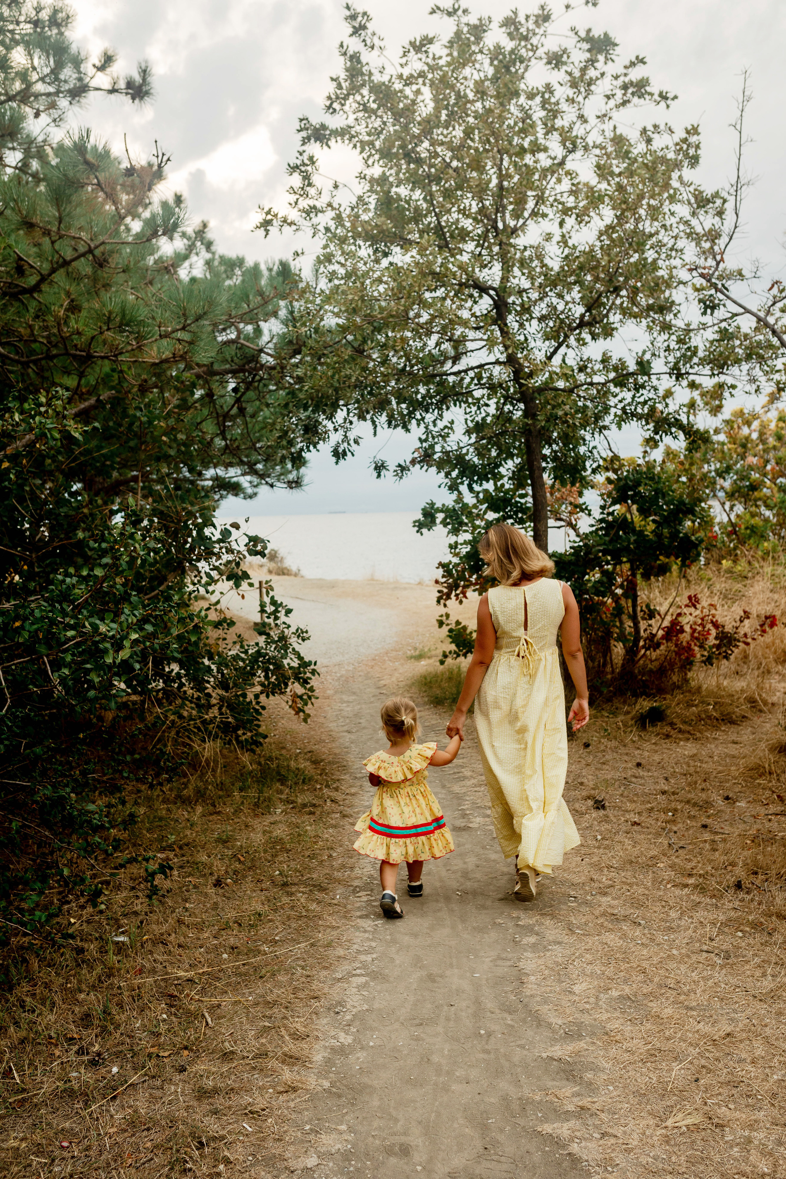 Svetlana, Alexey & Lera. Wedding and family photographer in Gelendzhik Victoria Balashova