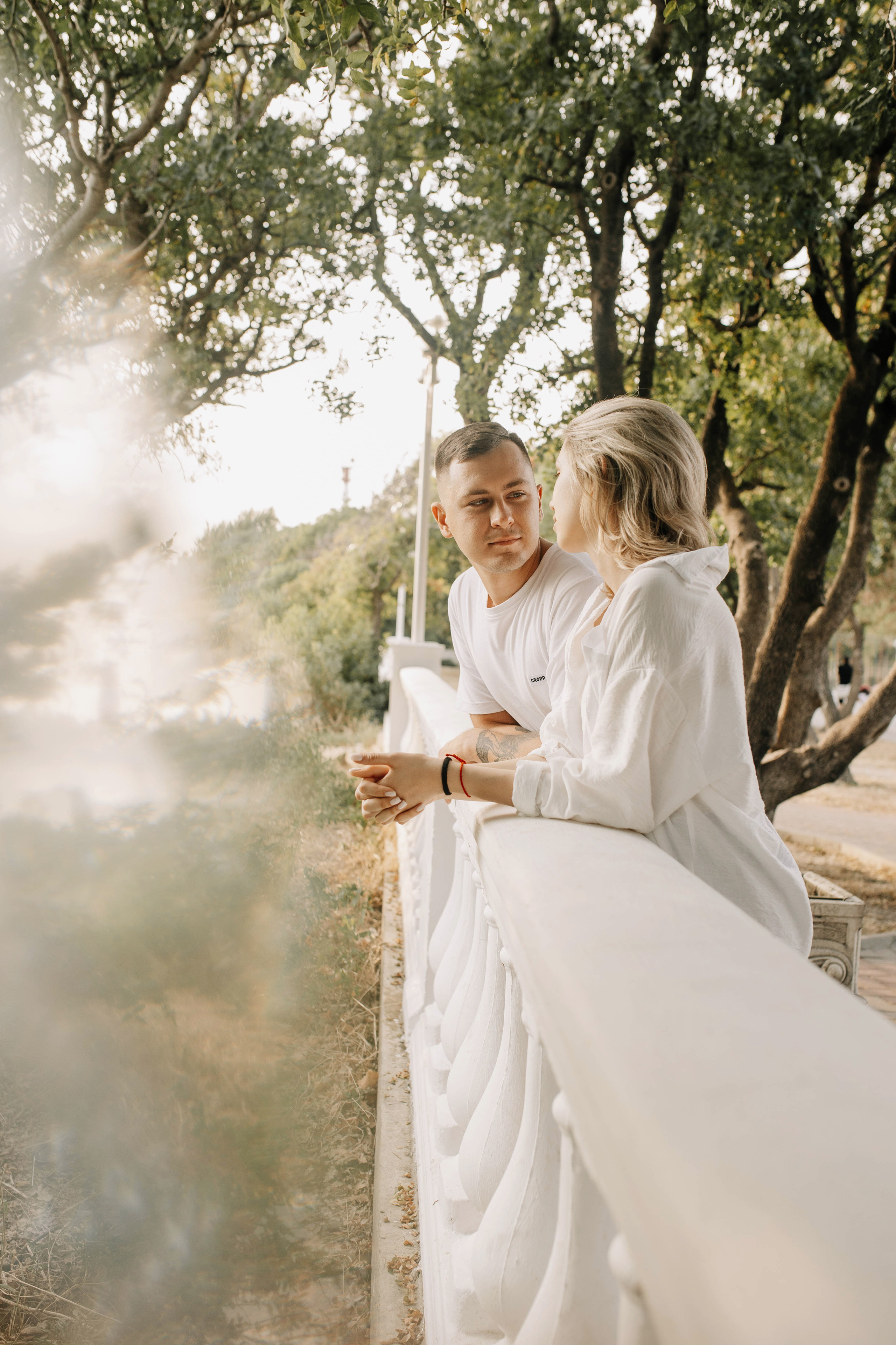 Виктория и Никита. Фотограф в Геленджике, Архипо-Осиповке, Абрау-Дюрсо, Кринице Виктория