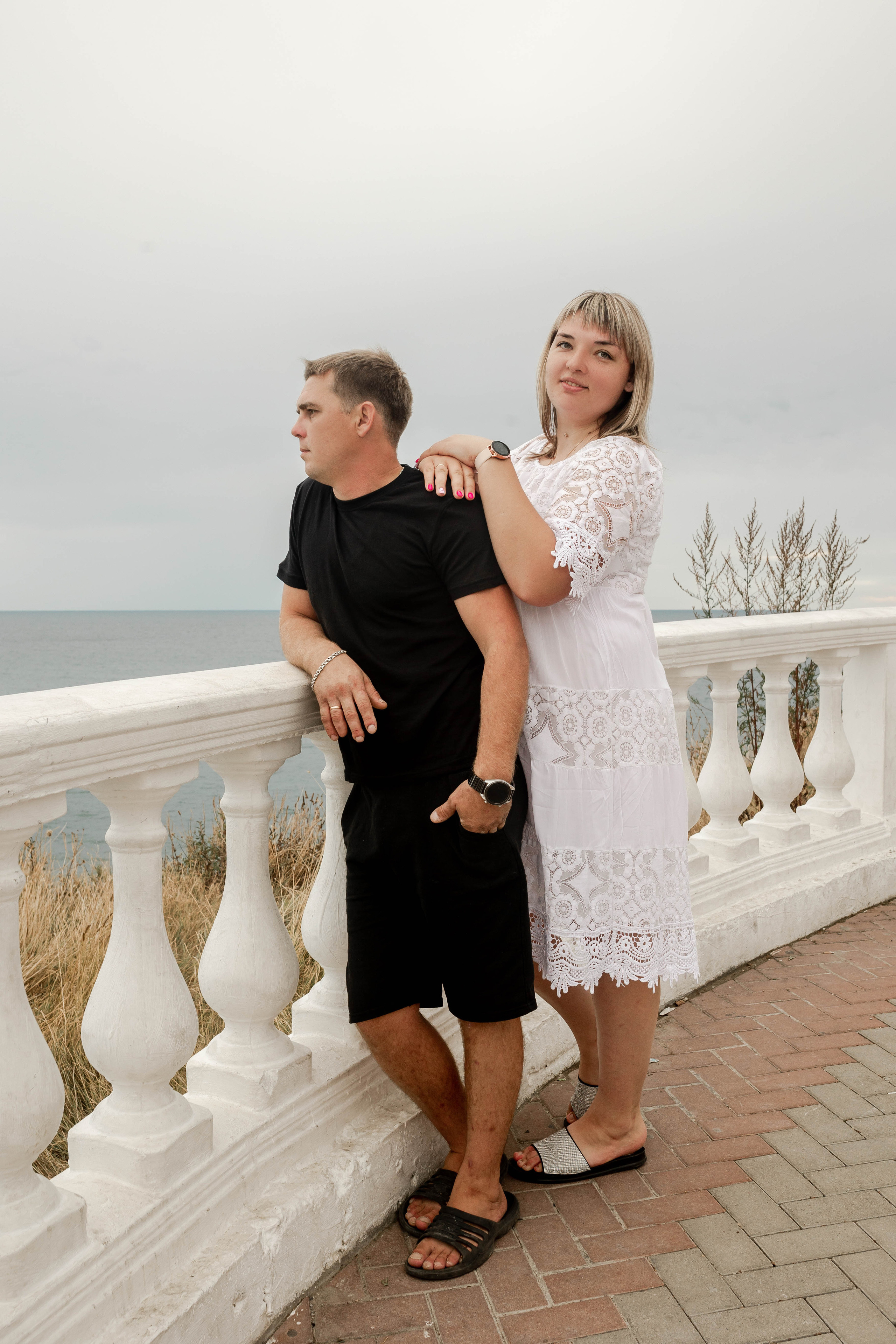 Анна и Александр. Фотограф в Геленджике, Архипо-Осиповке, Абрау-Дюрсо, Кринице Виктория