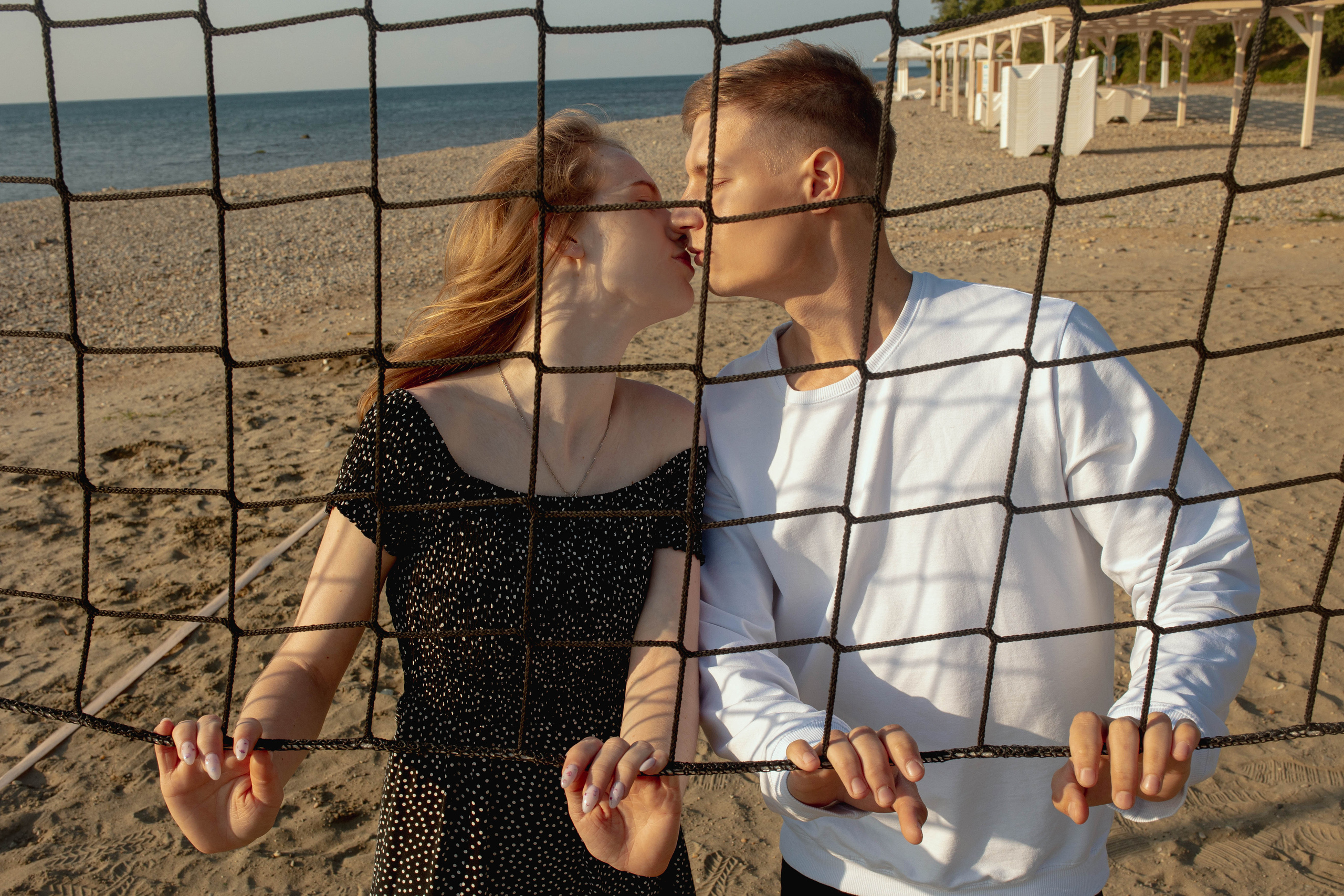 Олеся и Иван. Фотограф в Геленджике, Архипо-Осиповке, Абрау-Дюрсо, Кринице Виктория