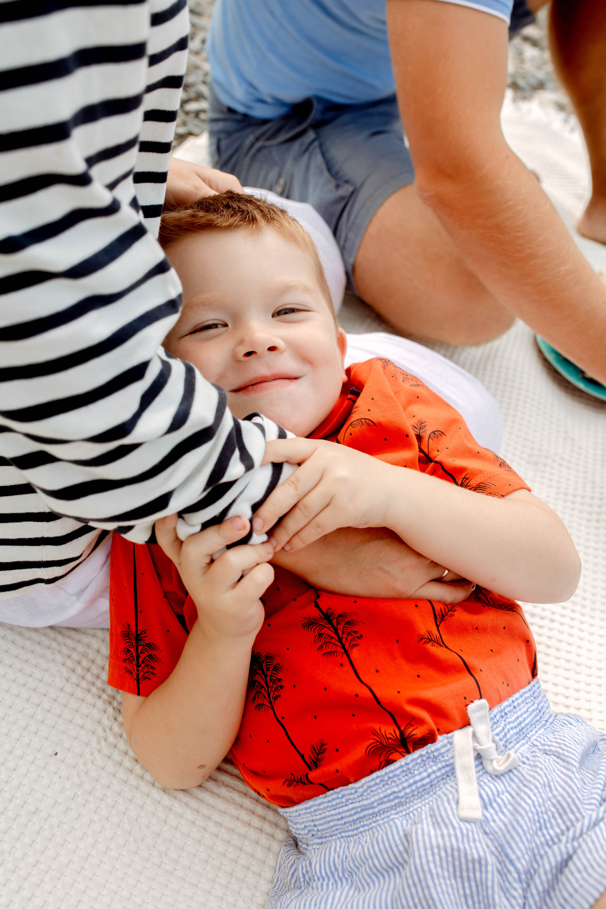 Наталья и Вадим с сыном. Фотограф в Геленджике, Архипо-Осиповке, Абрау-Дюрсо, Кринице Виктория