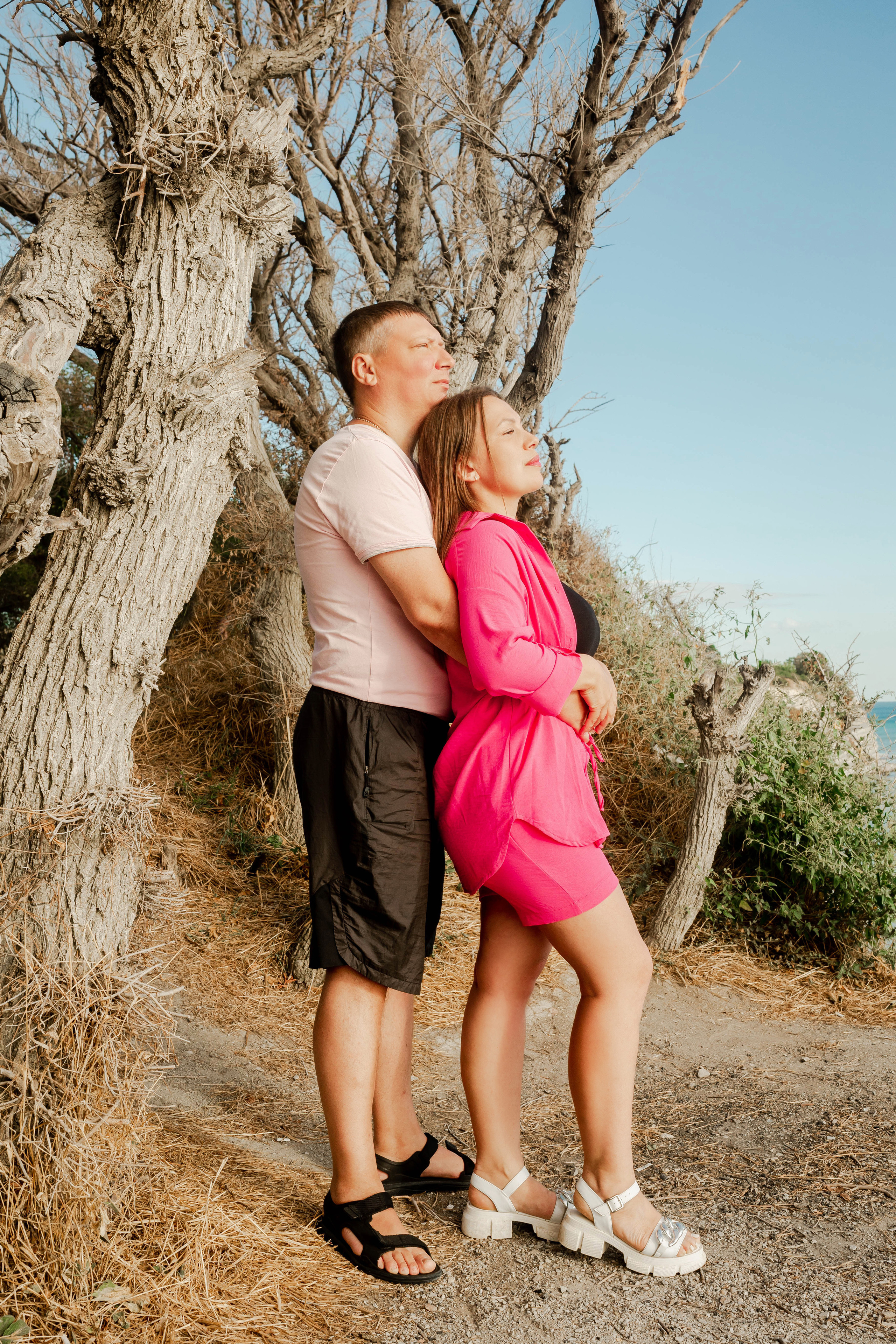 Надежда, Арина и Артур. Wedding and family photographer in Gelendzhik Victoria Balashova