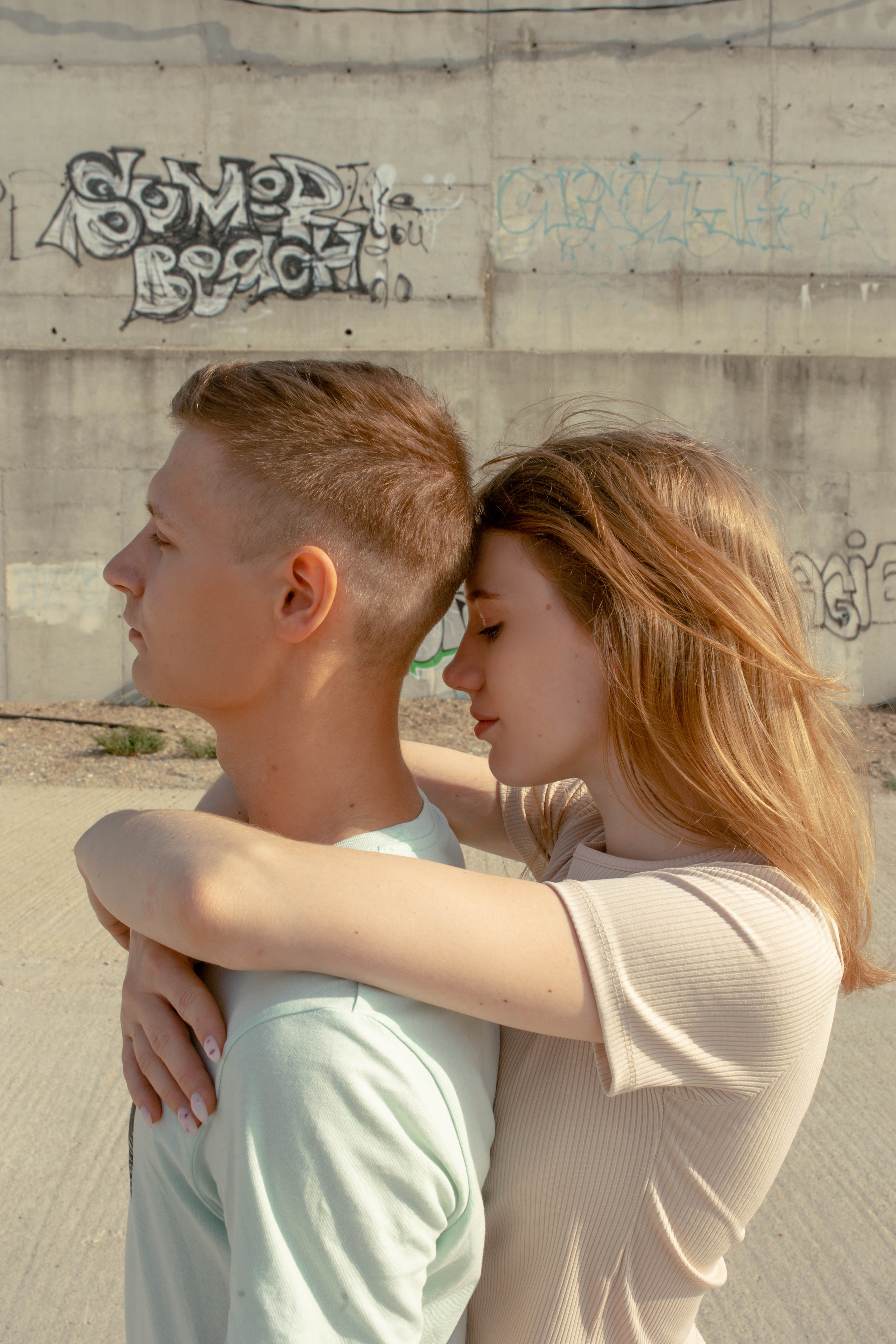 Олеся и Иван. Фотограф в Геленджике, Архипо-Осиповке, Абрау-Дюрсо, Кринице Виктория