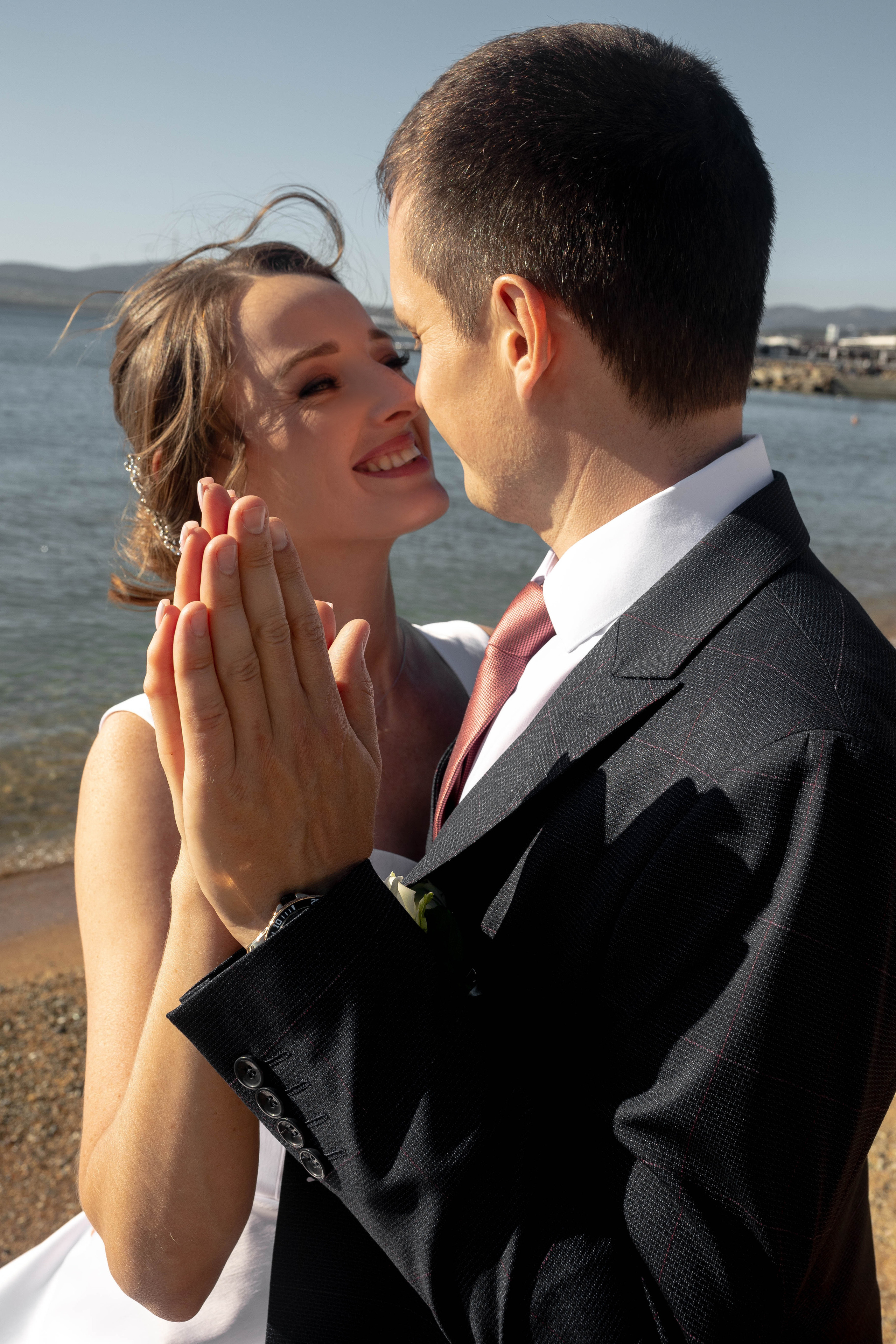 Виктория и Алексей. Фотограф в Геленджике, Архипо-Осиповке, Абрау-Дюрсо, Кринице Виктория