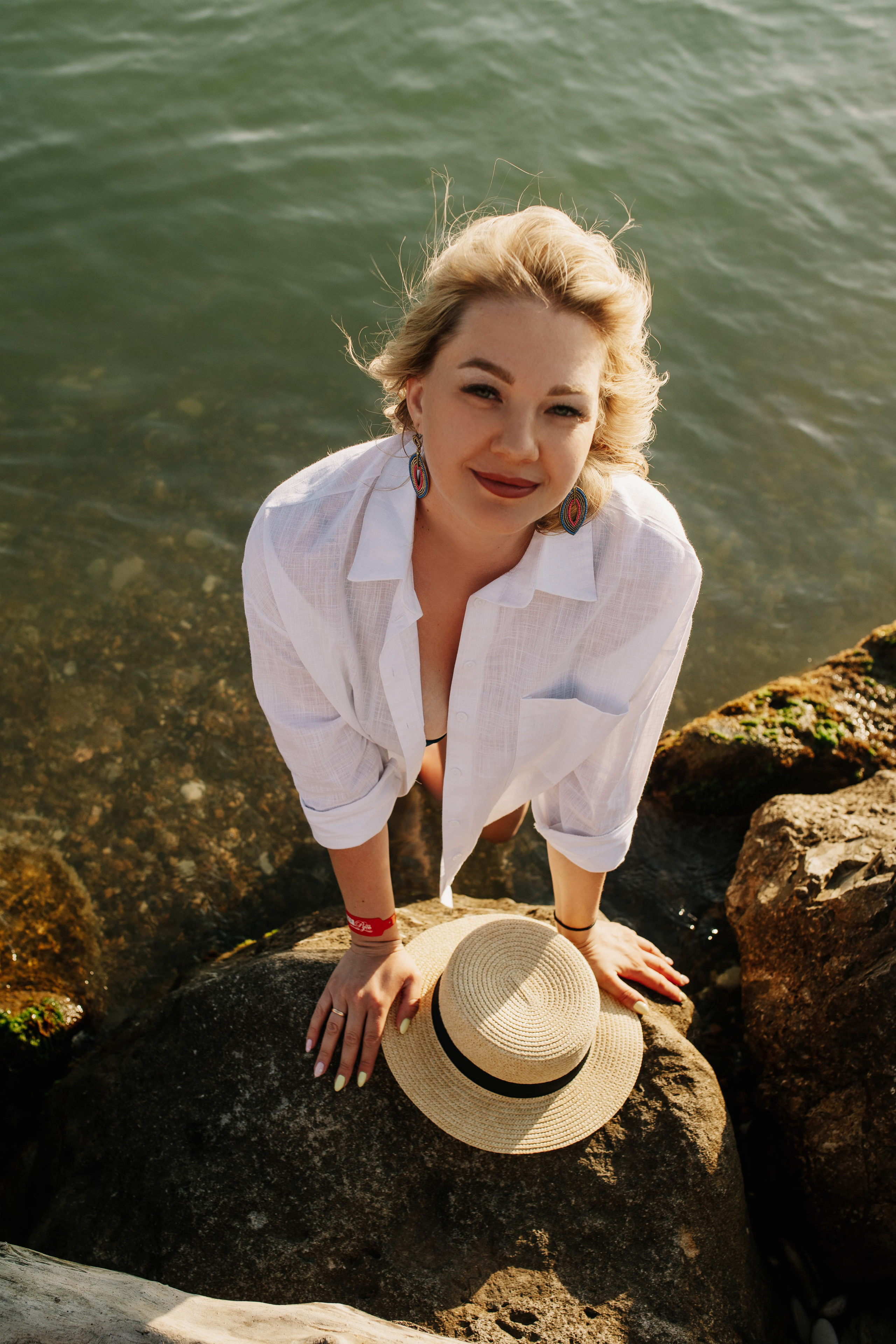 Александра и Рита. Фотограф в Геленджике, Архипо-Осиповке, Абрау-Дюрсо, Кринице Виктория