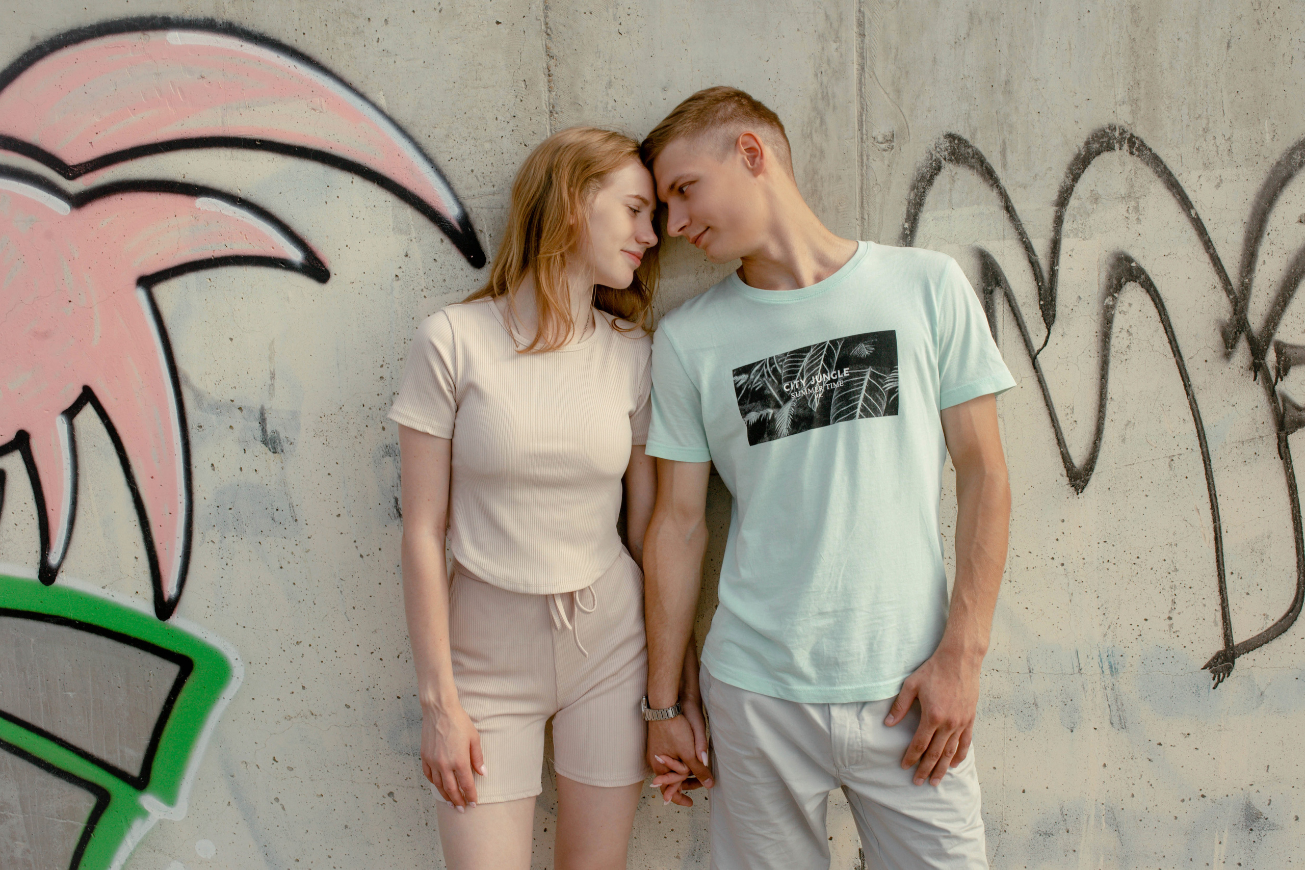 Олеся и Иван. Фотограф в Геленджике, Архипо-Осиповке, Абрау-Дюрсо, Кринице Виктория