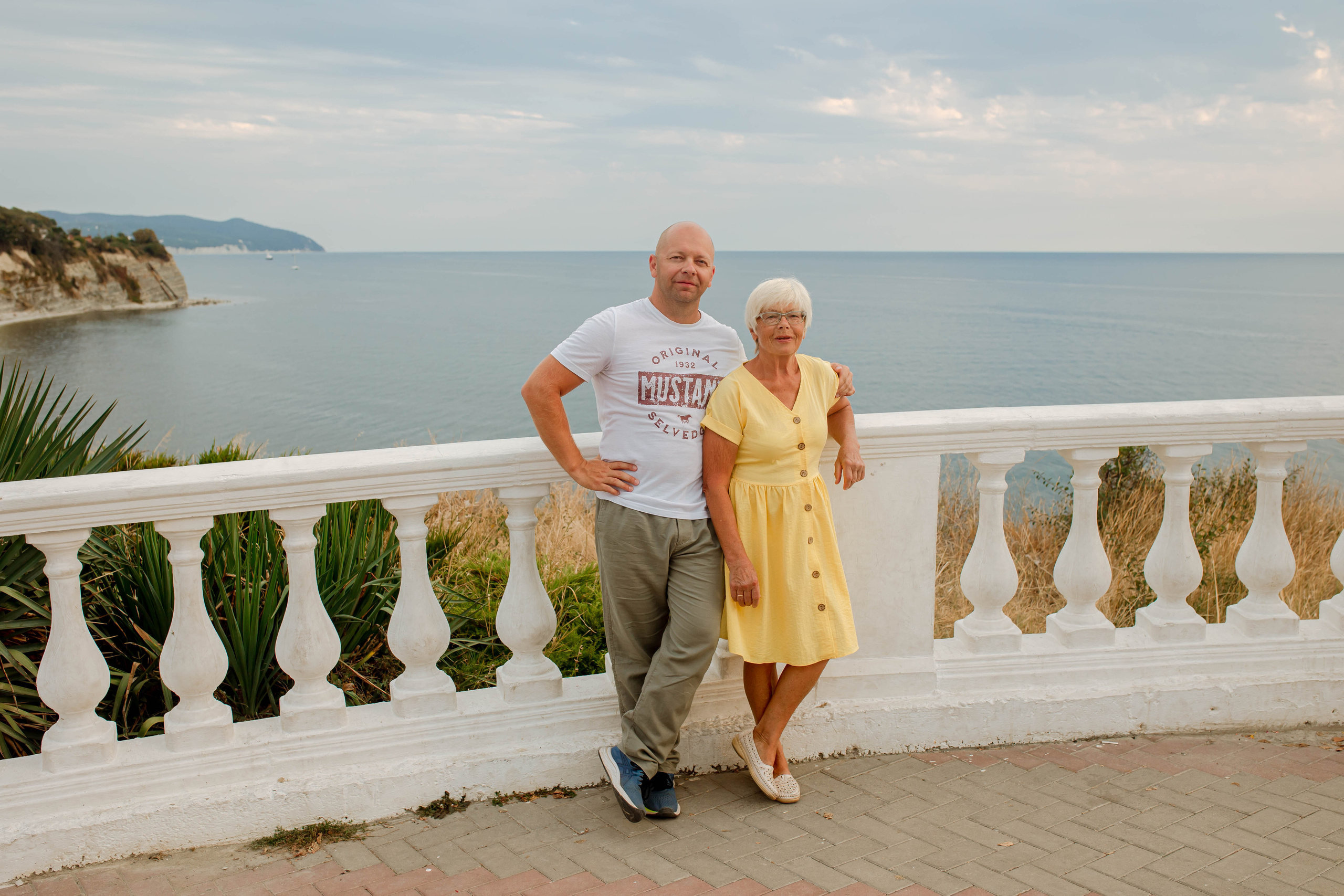 Светлана, Алексей и Ева. Фотограф в Геленджике, Архипо-Осиповке, Абрау-Дюрсо, Кринице Виктория