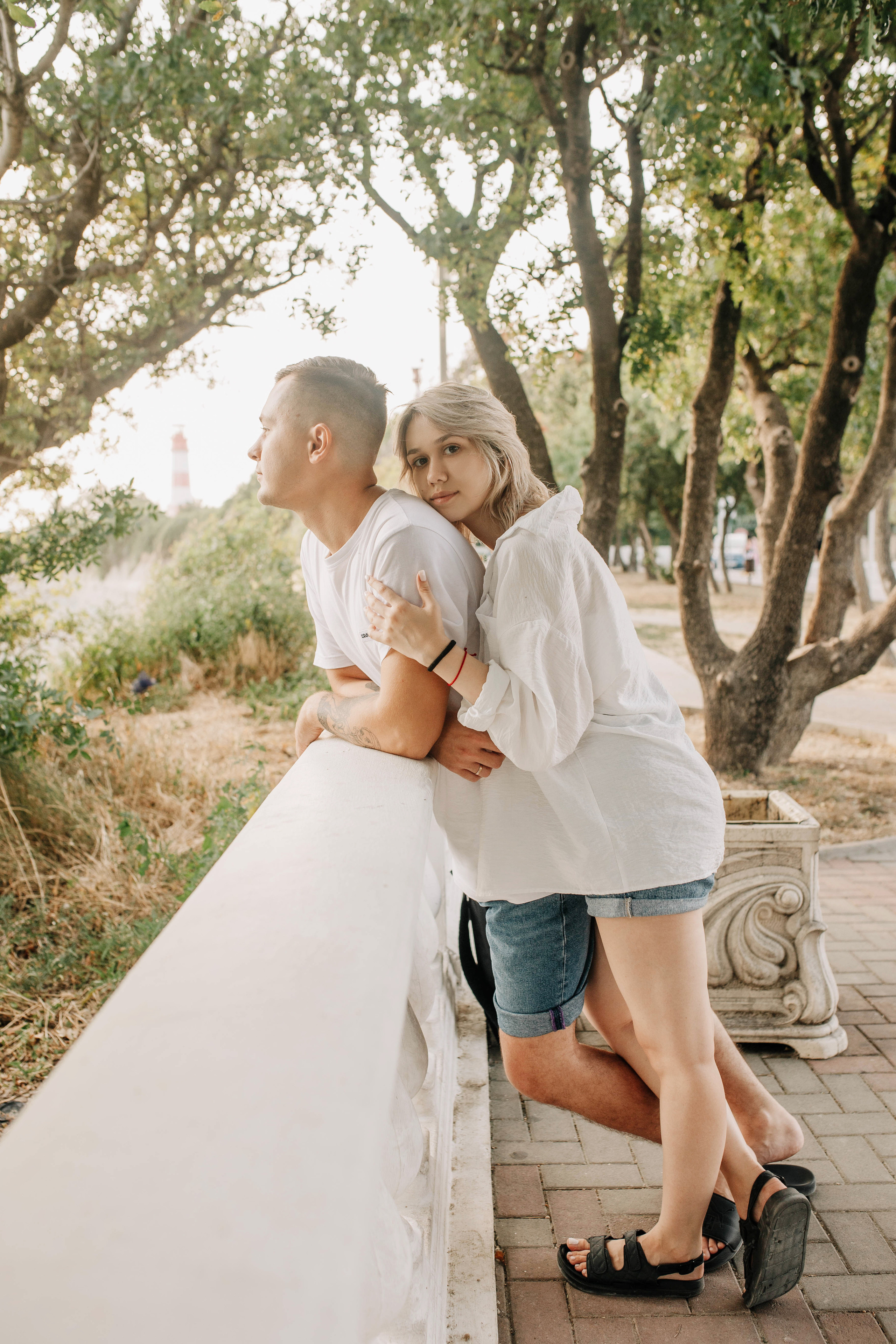 Виктория и Никита. Фотограф в Геленджике, Архипо-Осиповке, Абрау-Дюрсо, Кринице Виктория