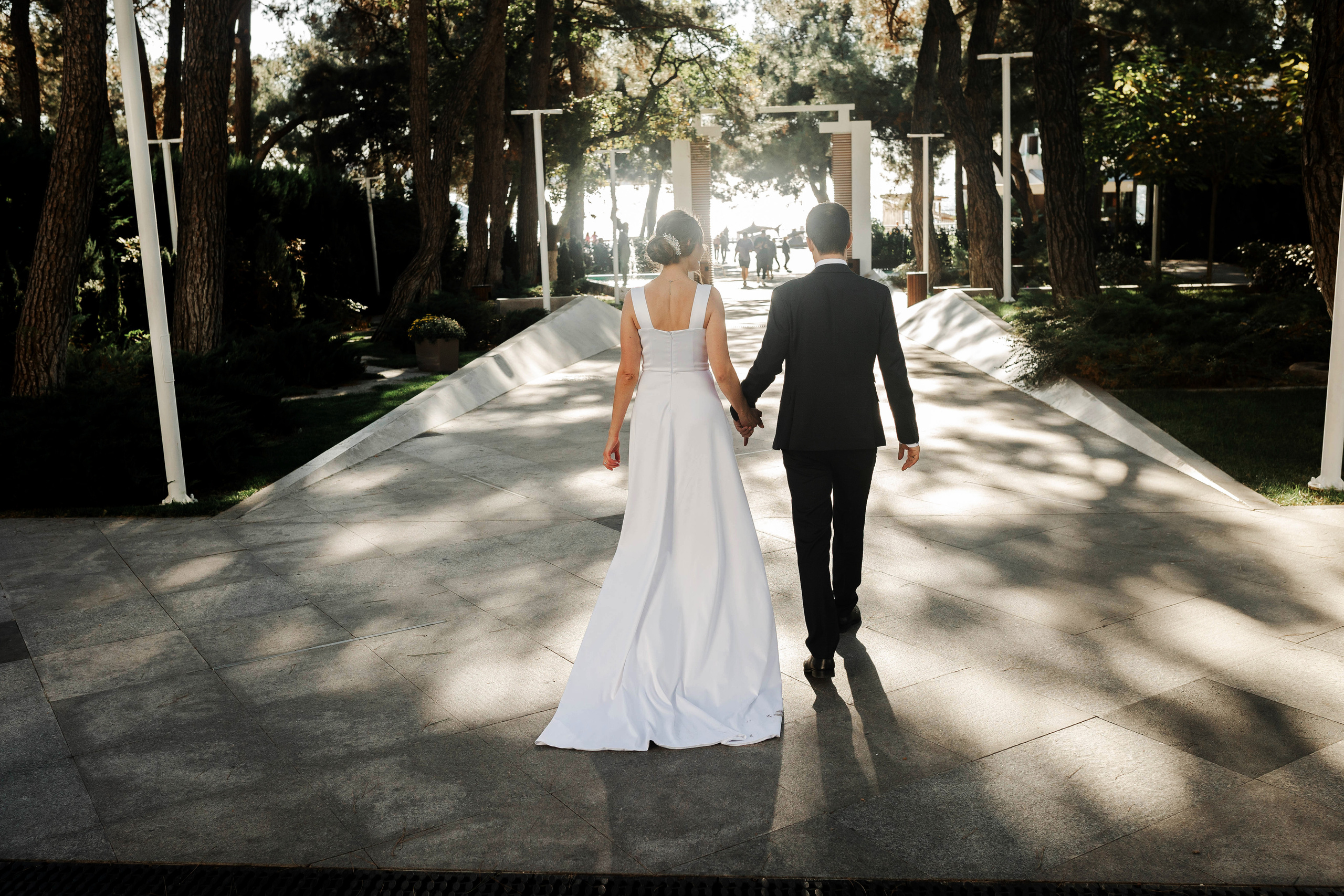 Виктория и Алексей. Фотограф в Геленджике, Архипо-Осиповке, Абрау-Дюрсо, Кринице Виктория