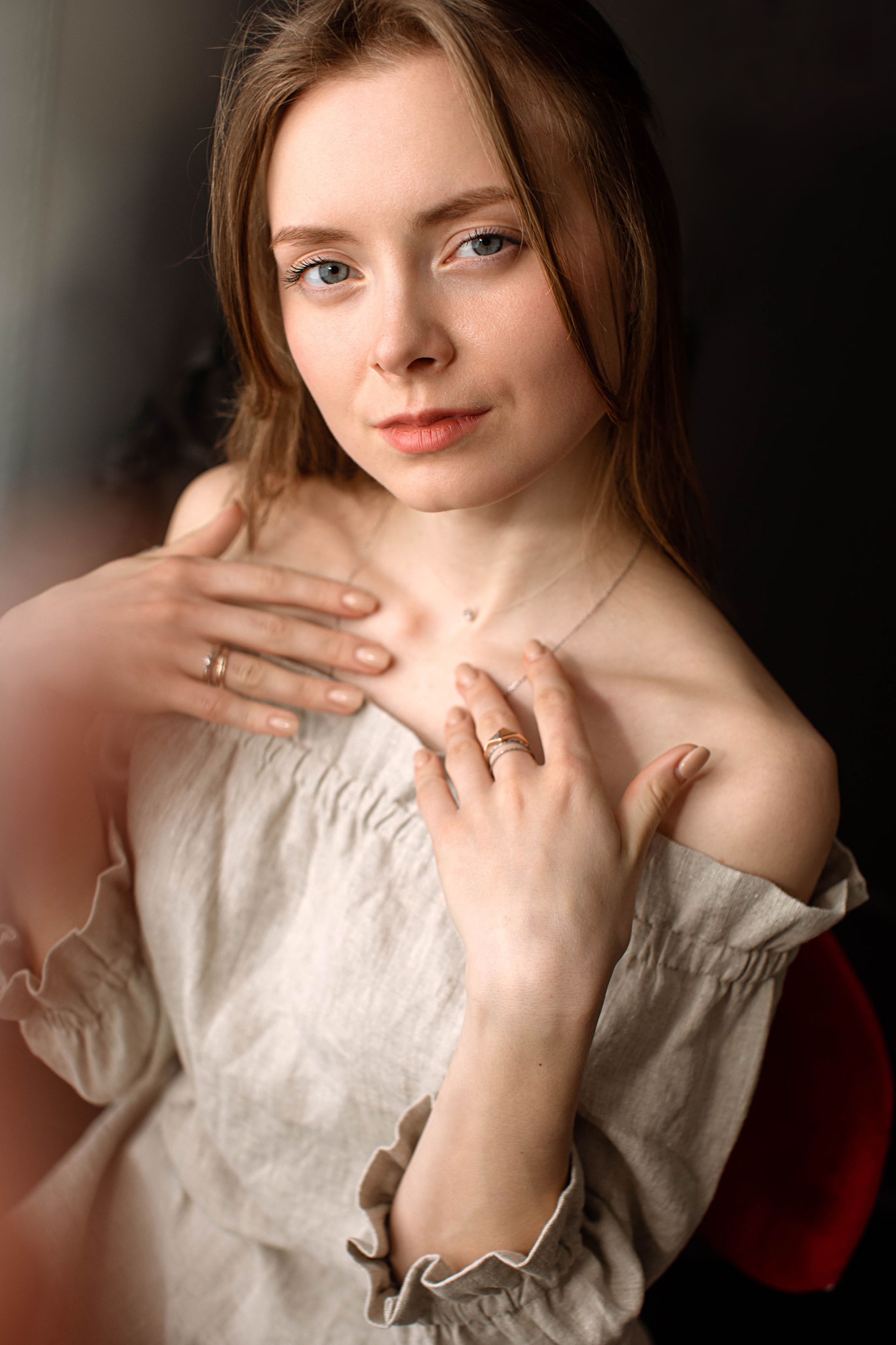 Ольга. Фотограф в Геленджике, Архипо-Осиповке, Абрау-Дюрсо, Кринице Виктория