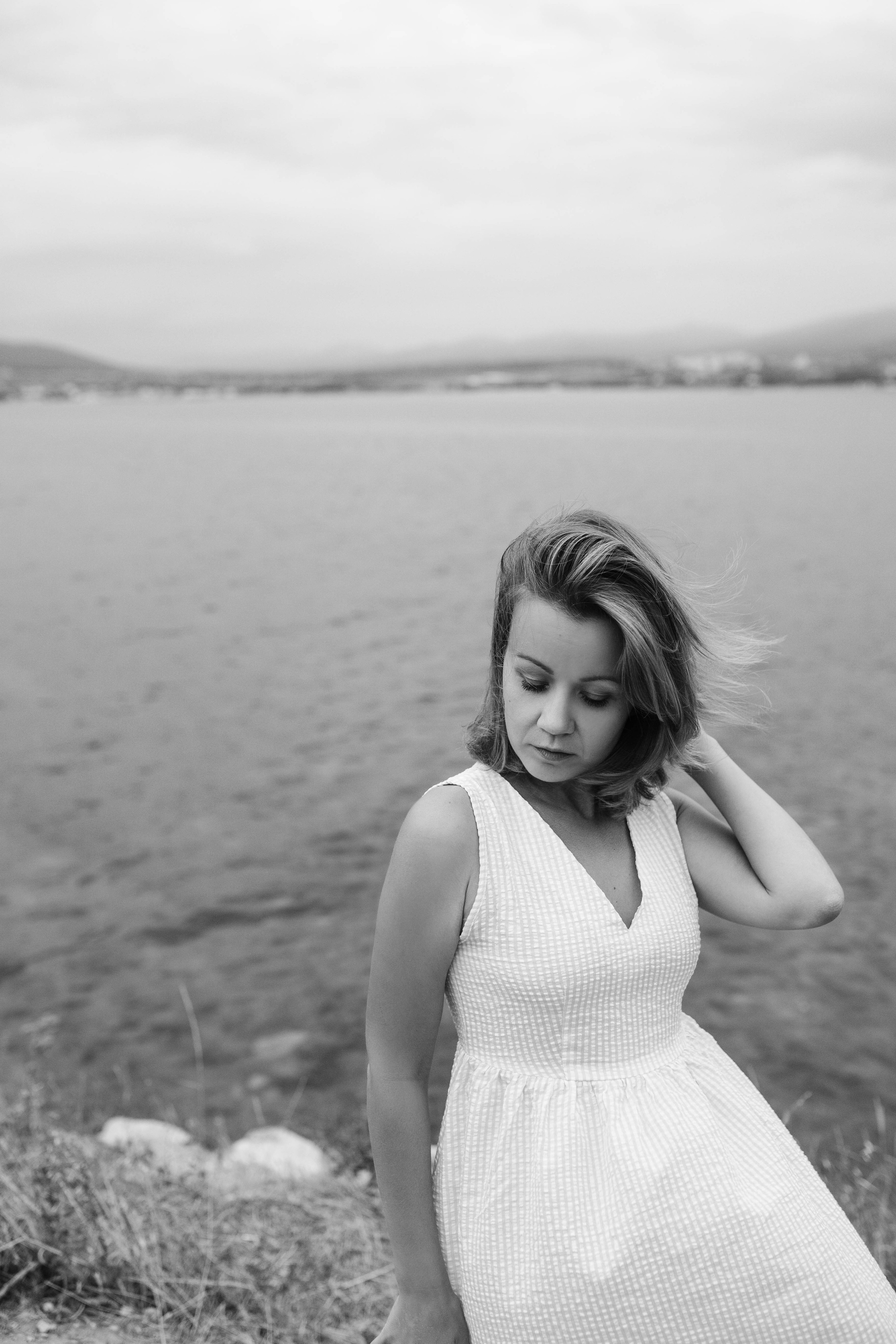 Svetlana, Alexey & Lera. Wedding and family photographer in Gelendzhik Victoria Balashova