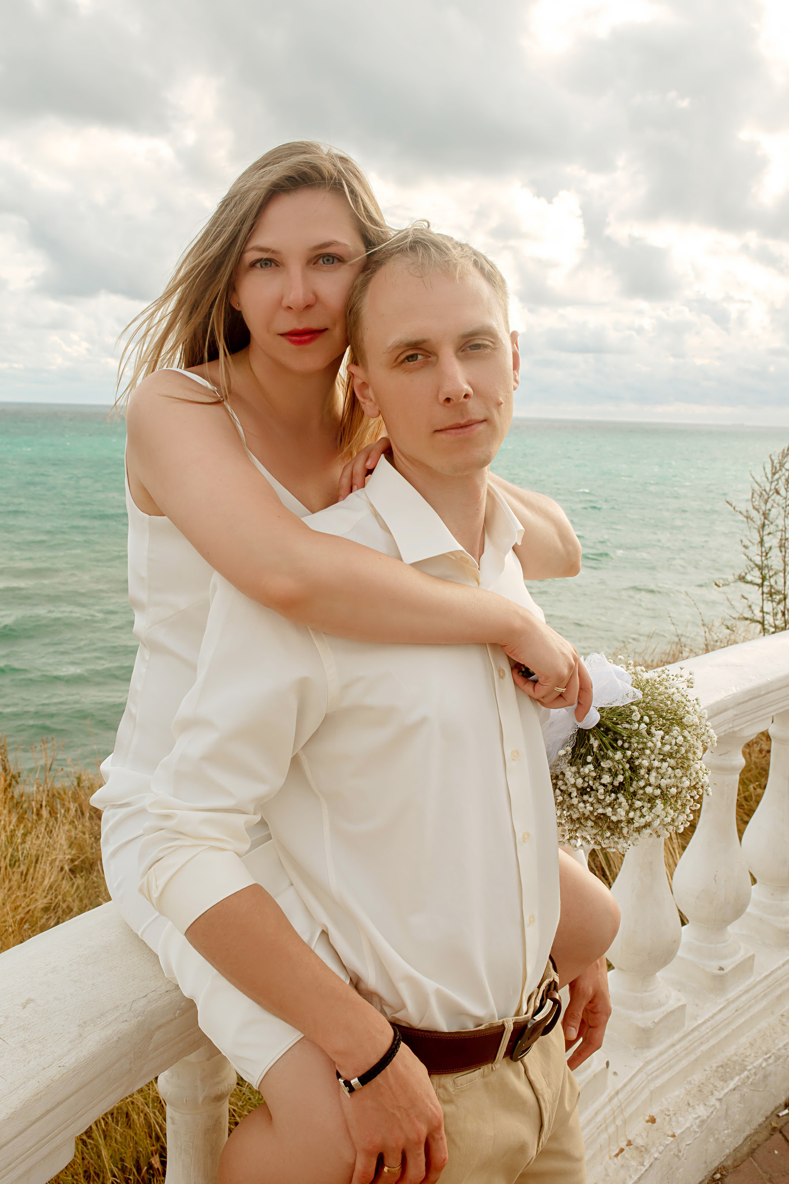 Анастасия и Павел. Фотограф в Геленджике, Архипо-Осиповке, Абрау-Дюрсо, Кринице Виктория