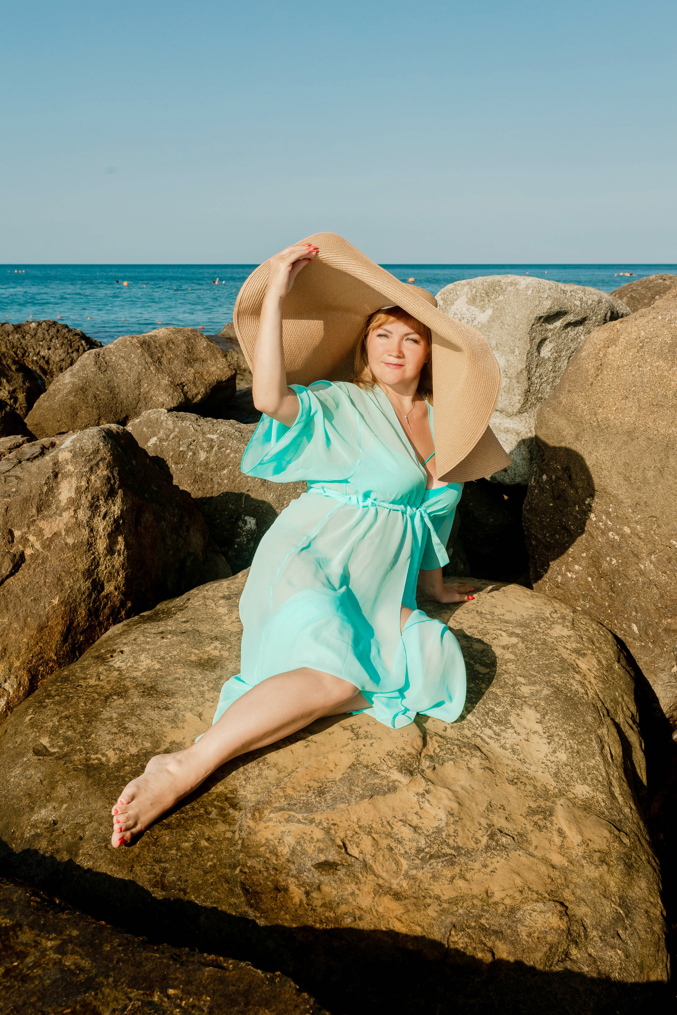 Оксана. Фотограф в Геленджике, Архипо-Осиповке, Абрау-Дюрсо, Кринице Виктория