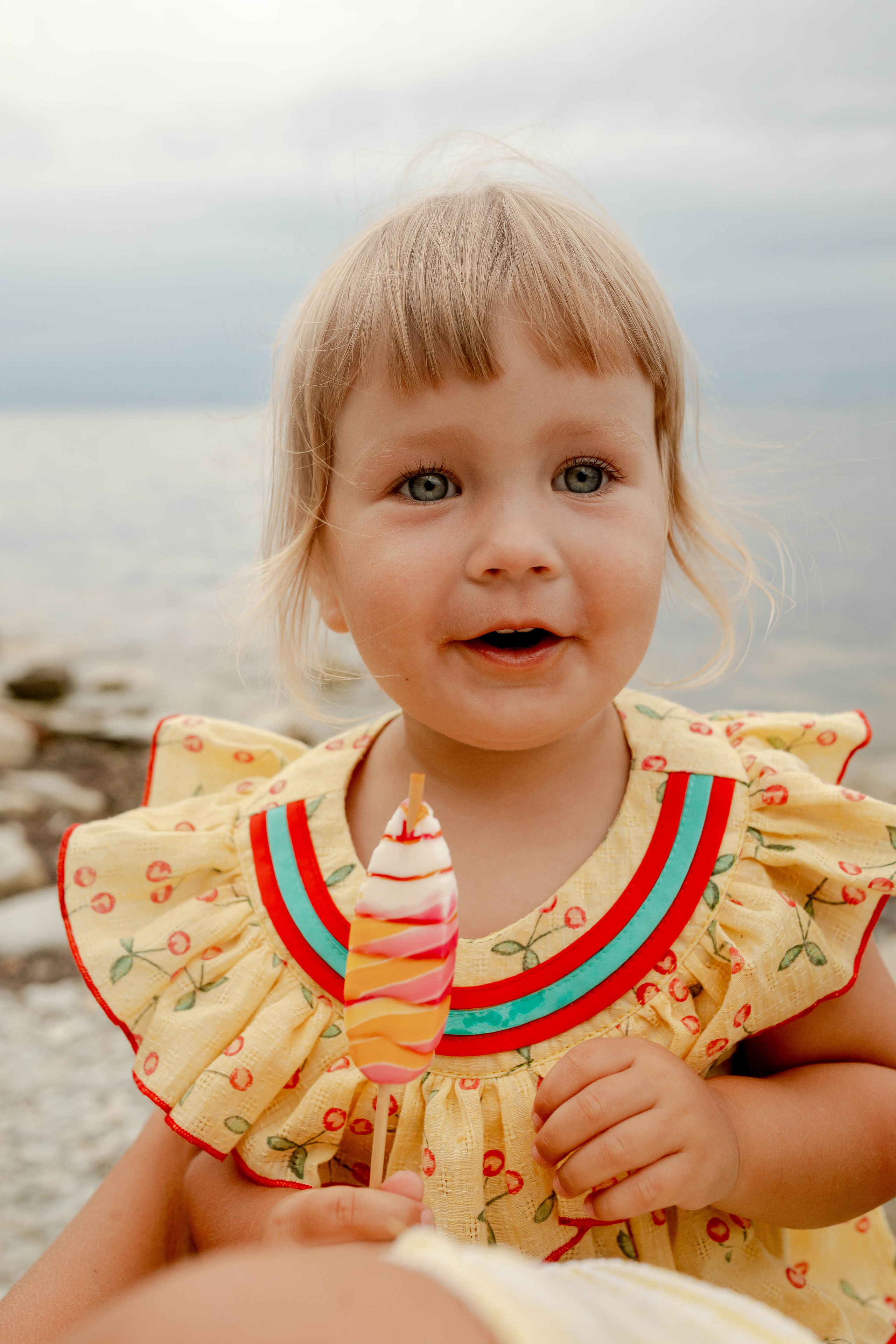 Svetlana, Alexey & Lera. Wedding and family photographer in Gelendzhik Victoria Balashova