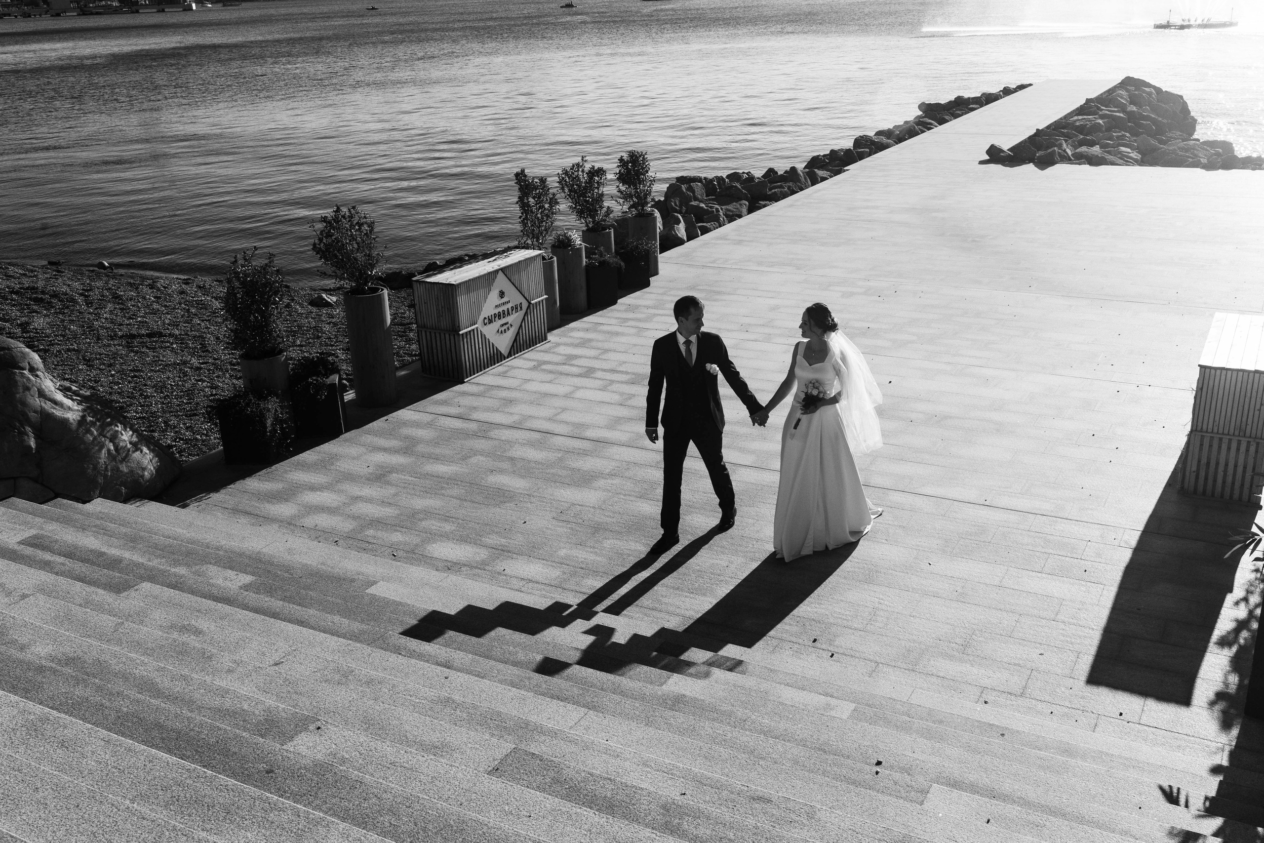 Виктория и Алексей. Фотограф в Геленджике, Архипо-Осиповке, Абрау-Дюрсо, Кринице Виктория