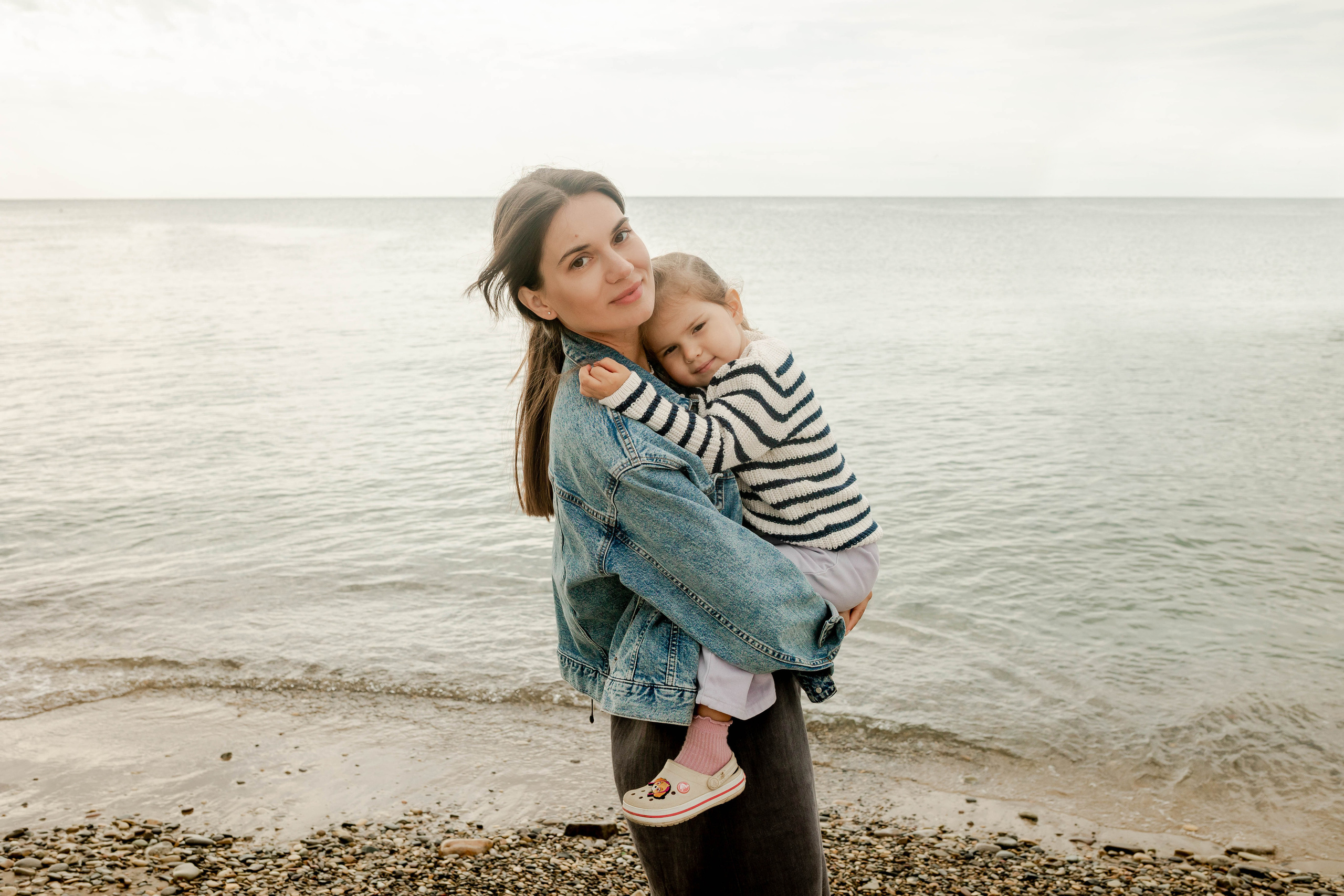 Екатерина, Зинаида и Поля. Фотограф в Геленджике, Архипо-Осиповке, Абрау-Дюрсо, Кринице Виктория